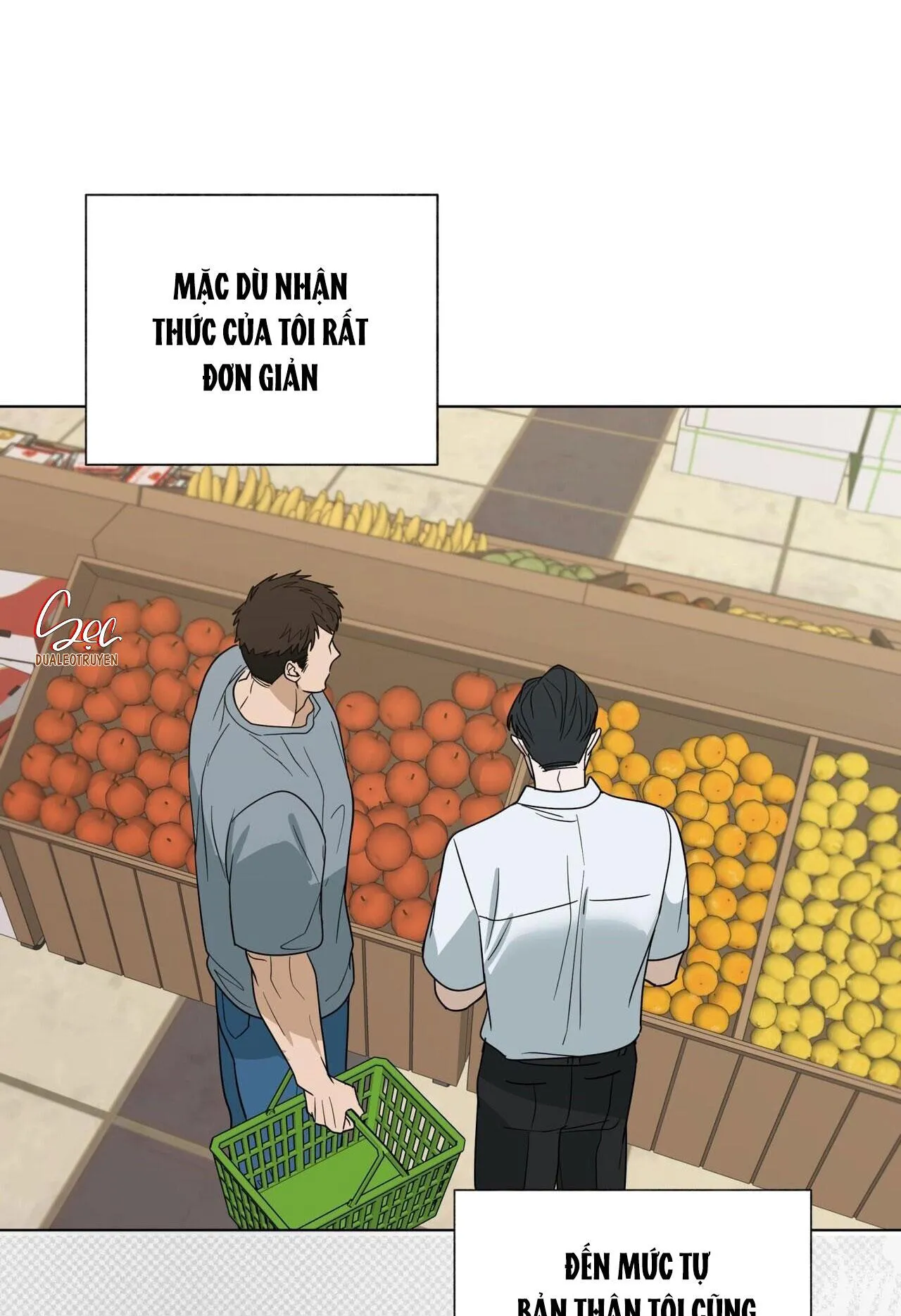 KIỆT TÁC Chapter 37 Trang 49