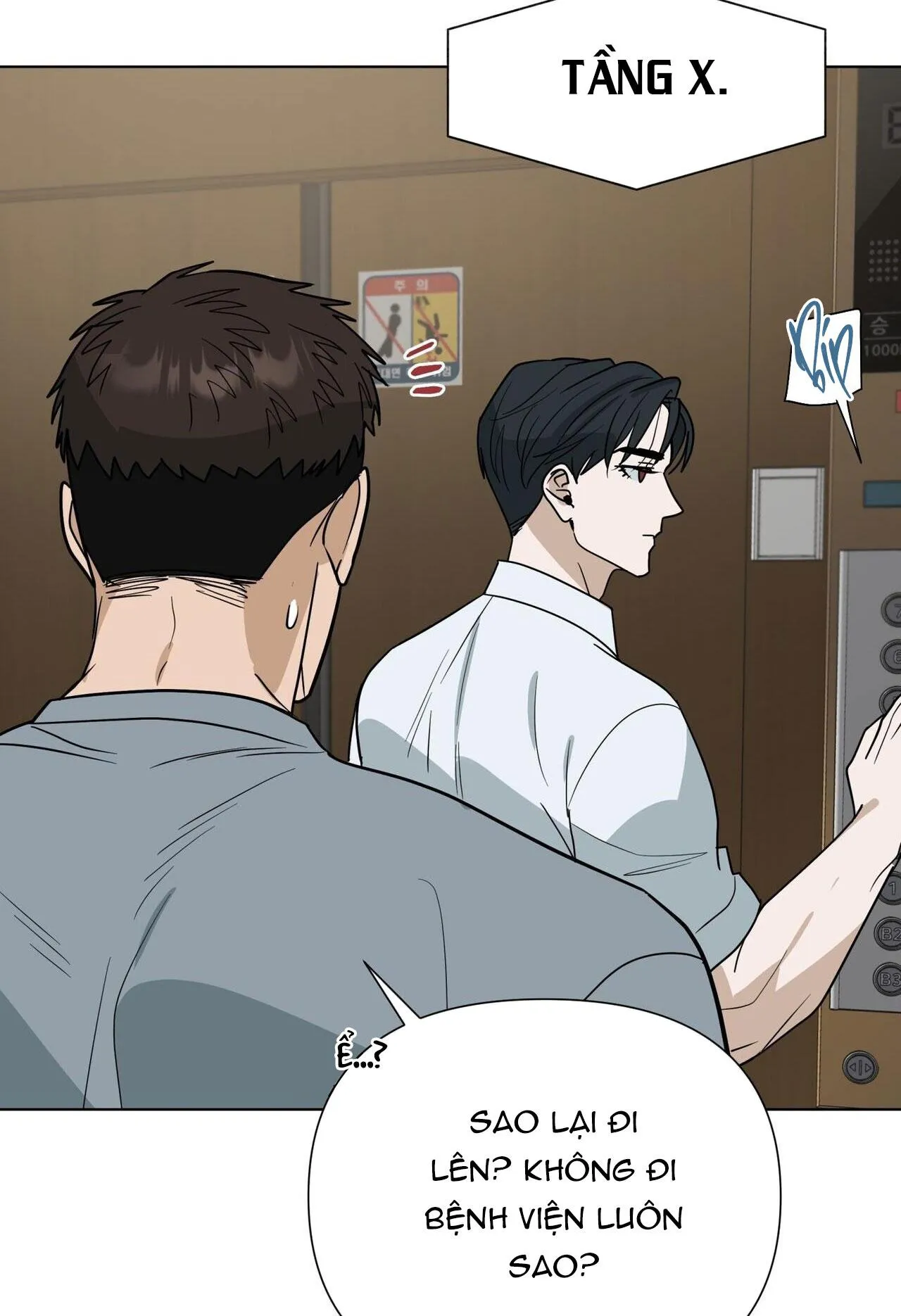 KIỆT TÁC Chapter 37 Trang 54