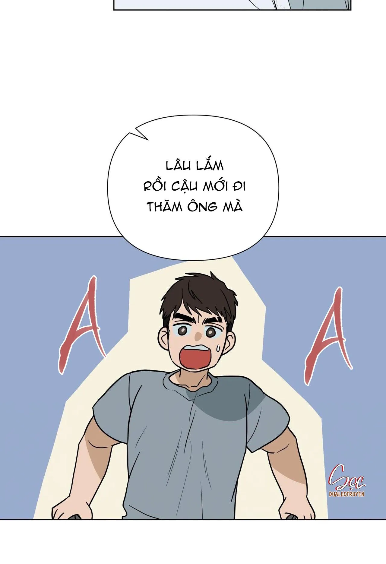 KIỆT TÁC Chapter 37 Trang 56