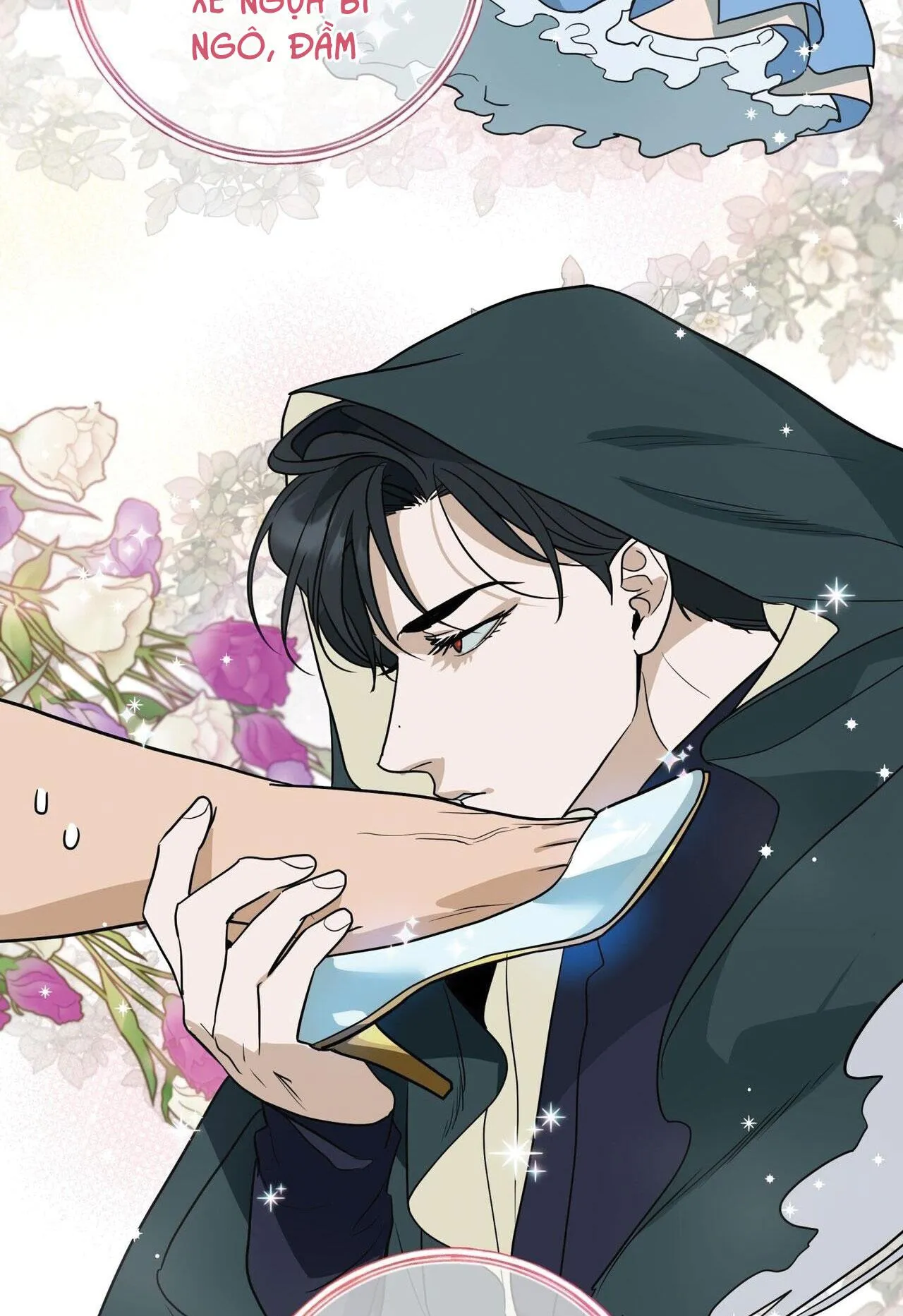 KIỆT TÁC Chapter 37 Trang 58