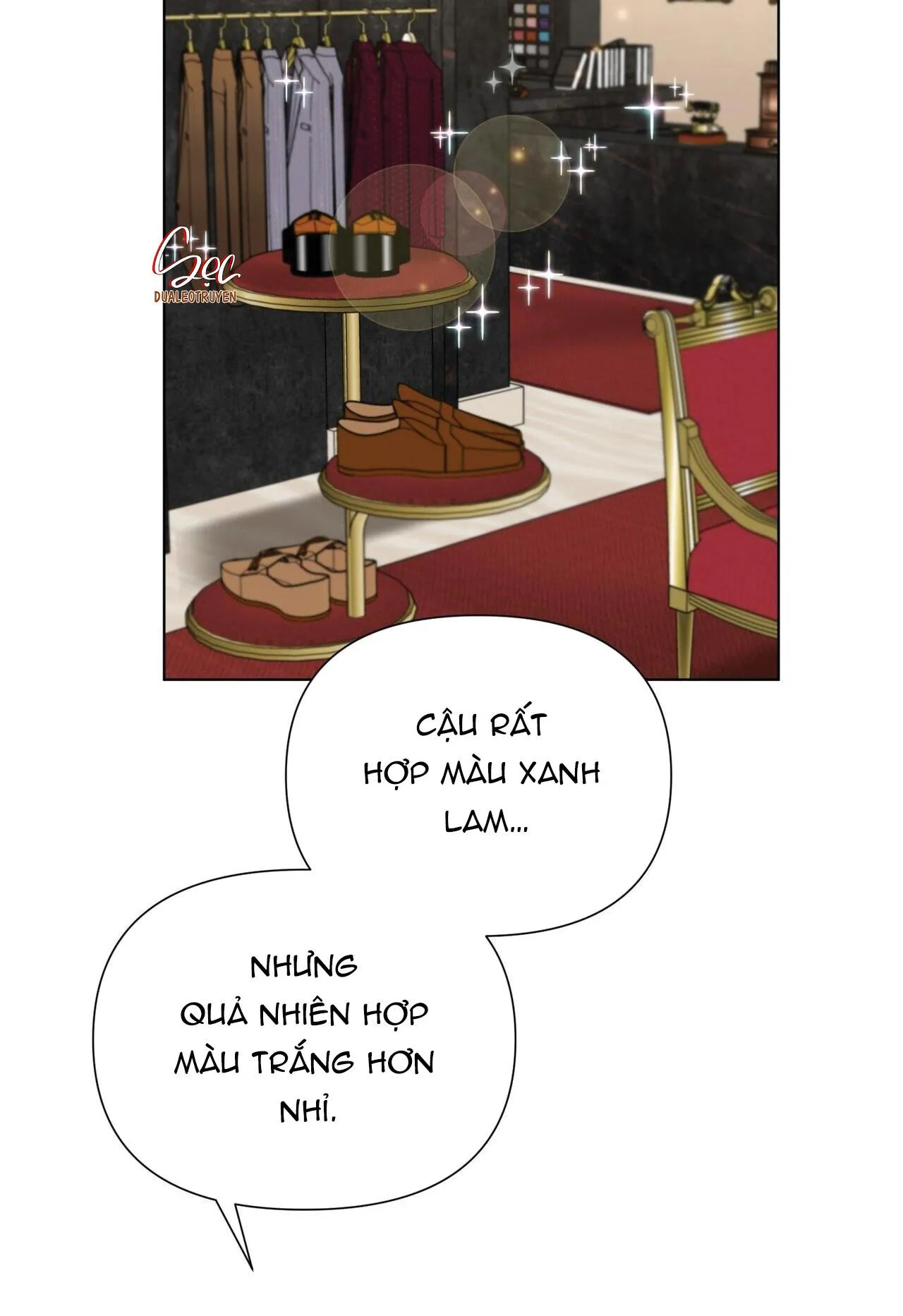 KIỆT TÁC Chapter 37 Trang 62