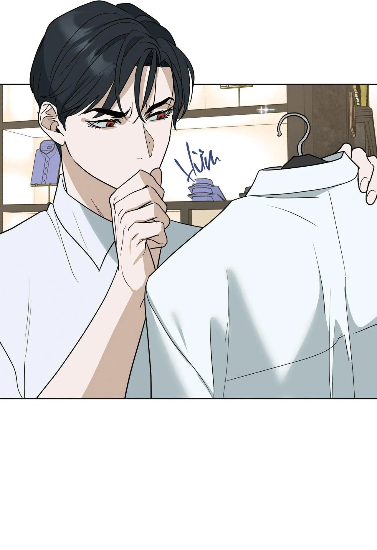 KIỆT TÁC Chapter 37 Trang 63