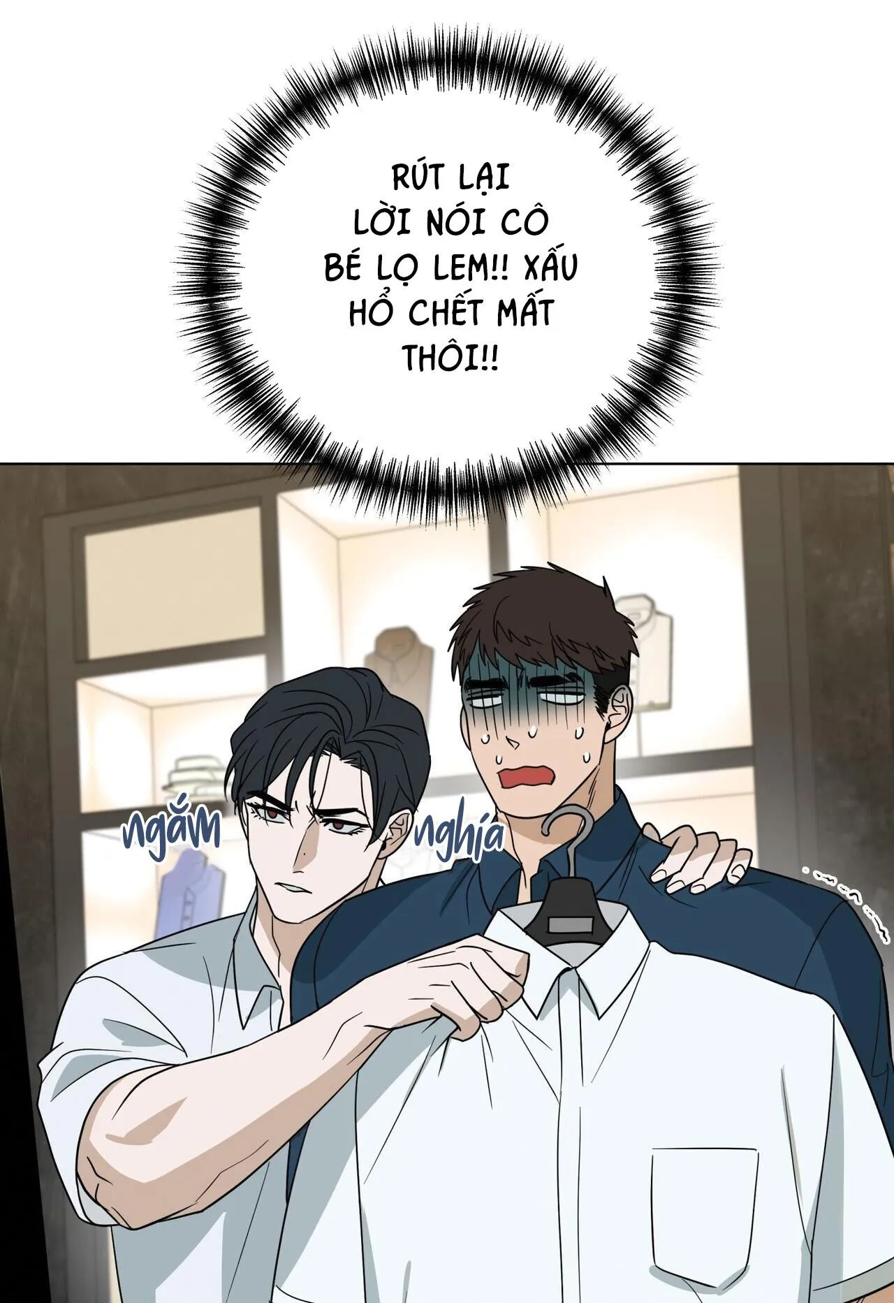 KIỆT TÁC Chapter 37 Trang 64