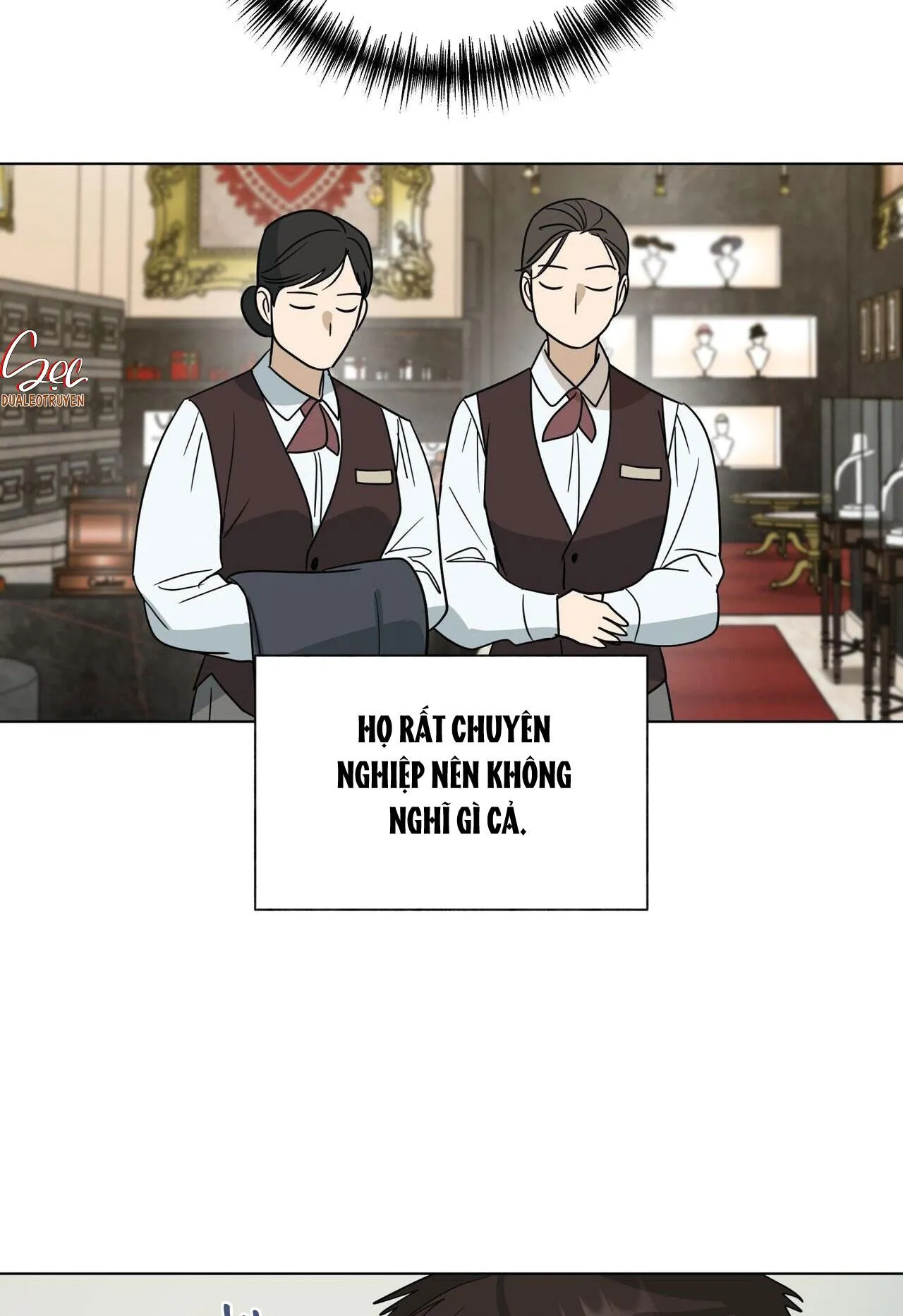 KIỆT TÁC Chapter 37 Trang 66