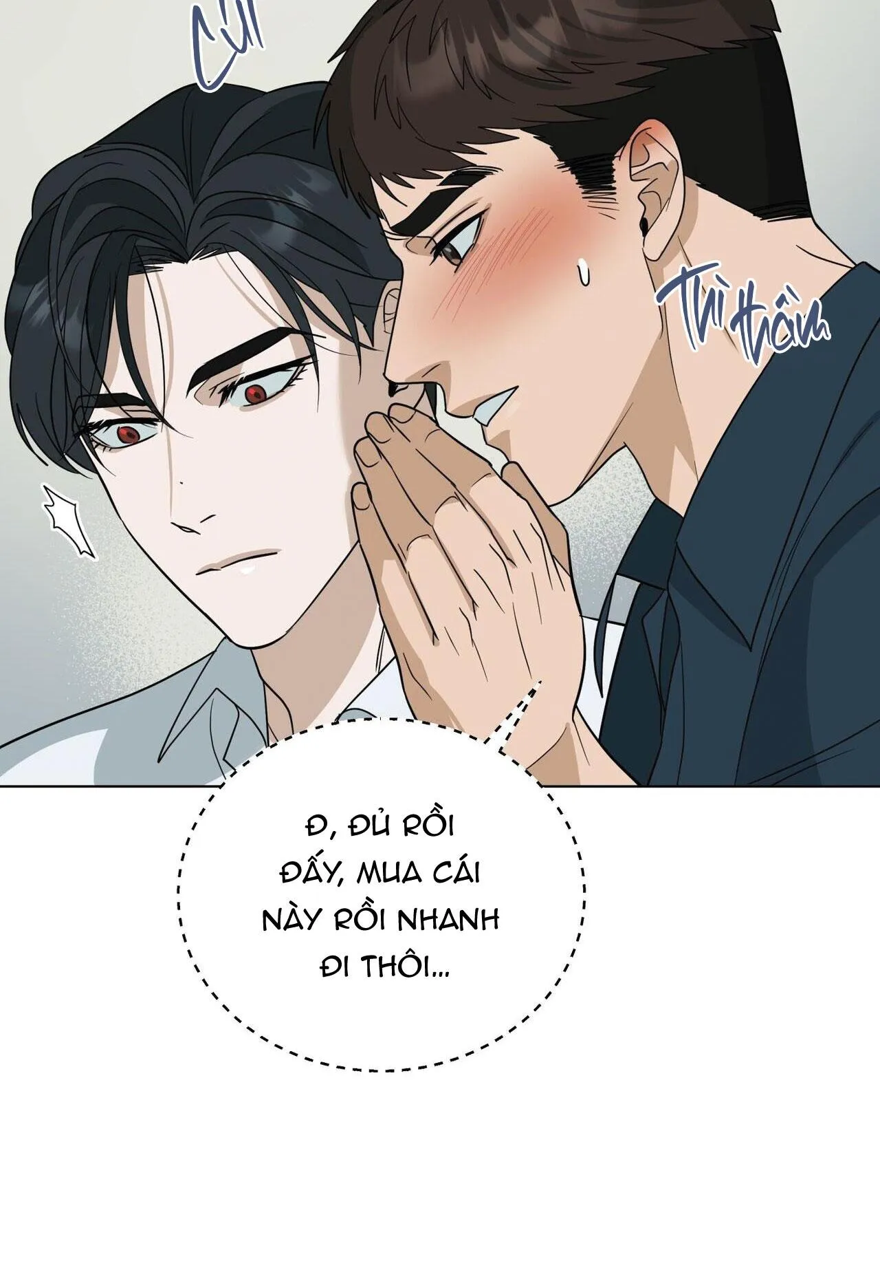 KIỆT TÁC Chapter 37 Trang 67