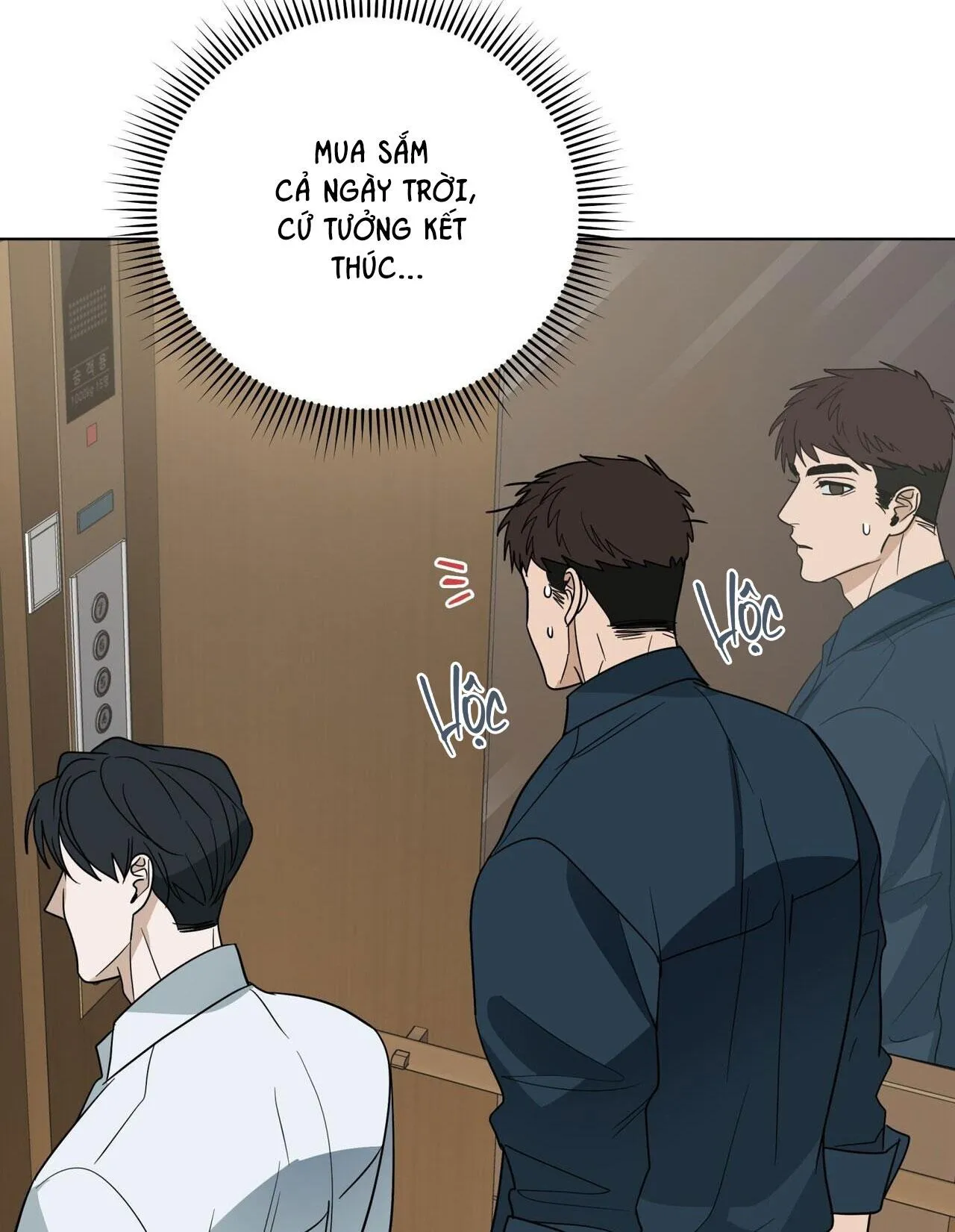 KIỆT TÁC Chapter 37 Trang 73