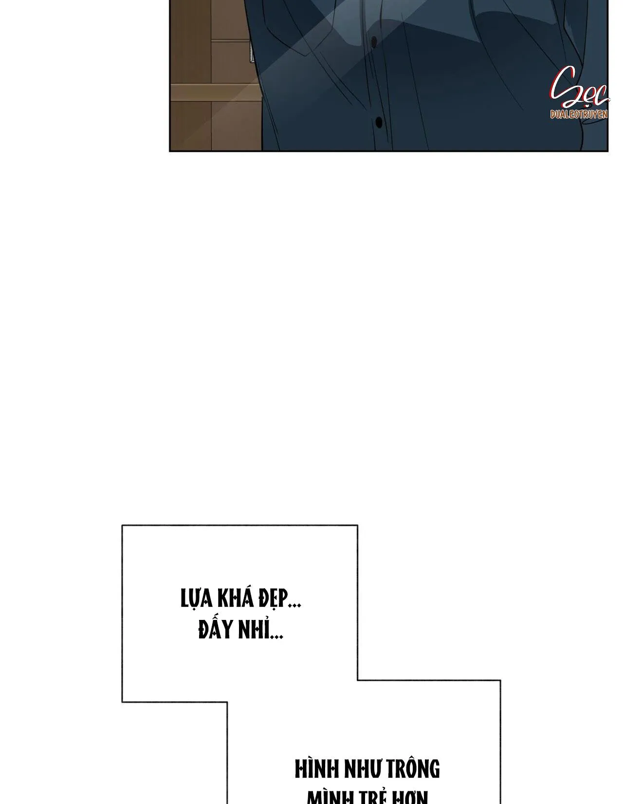 KIỆT TÁC Chapter 37 Trang 75