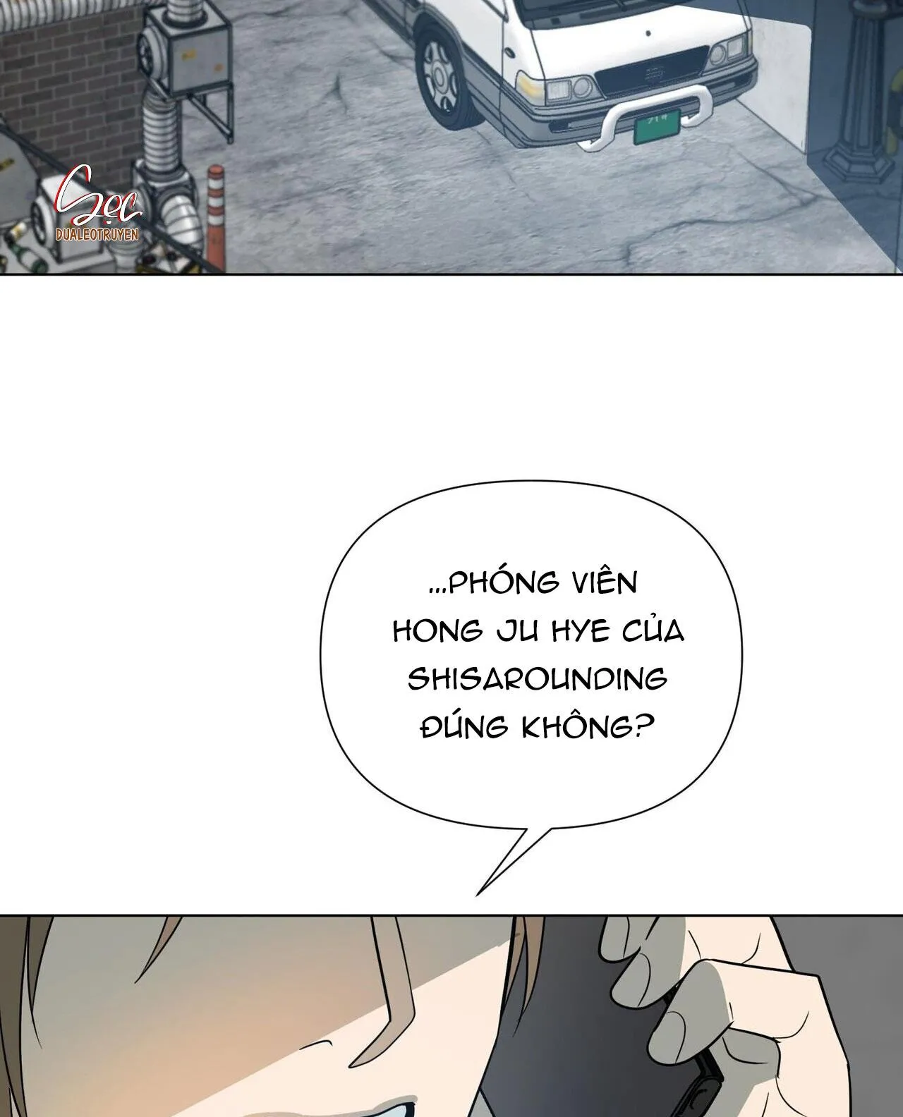 KIỆT TÁC Chapter 37 Trang 85