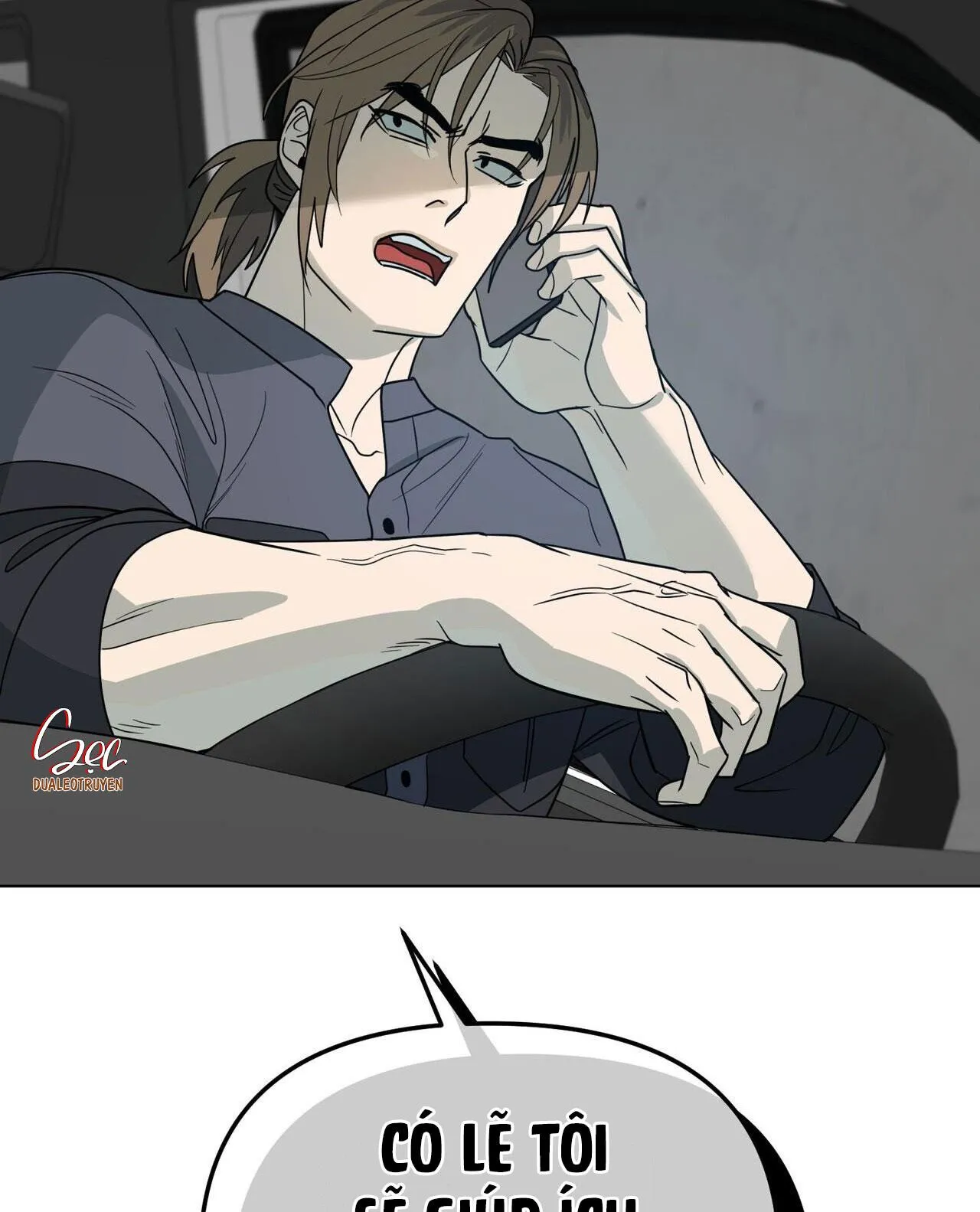KIỆT TÁC Chapter 37 Trang 87