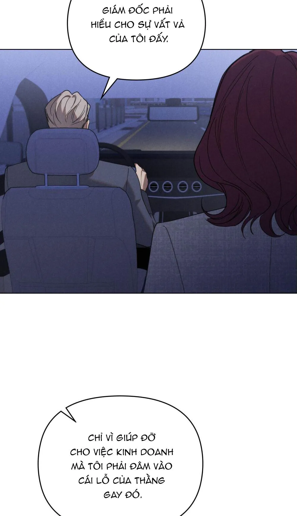 KIỆT TÁC Chapter 37 Trang 95