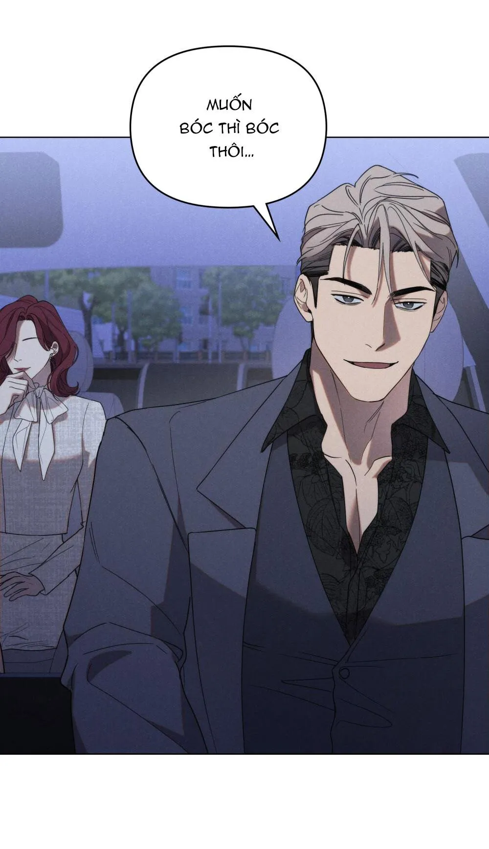 KIỆT TÁC Chapter 37 Trang 97