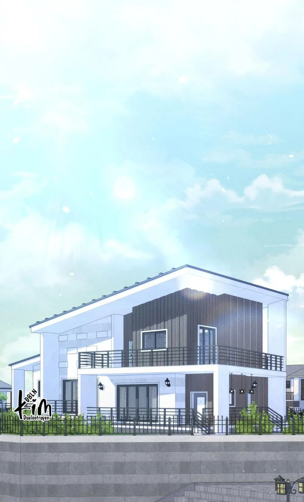 KIỆT TÁC Chapter 37 Trang 107