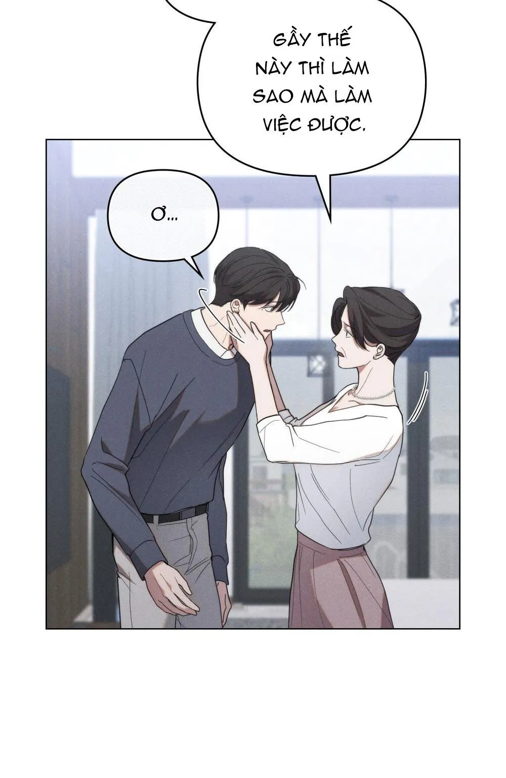 KIỆT TÁC Chapter 37 Trang 122