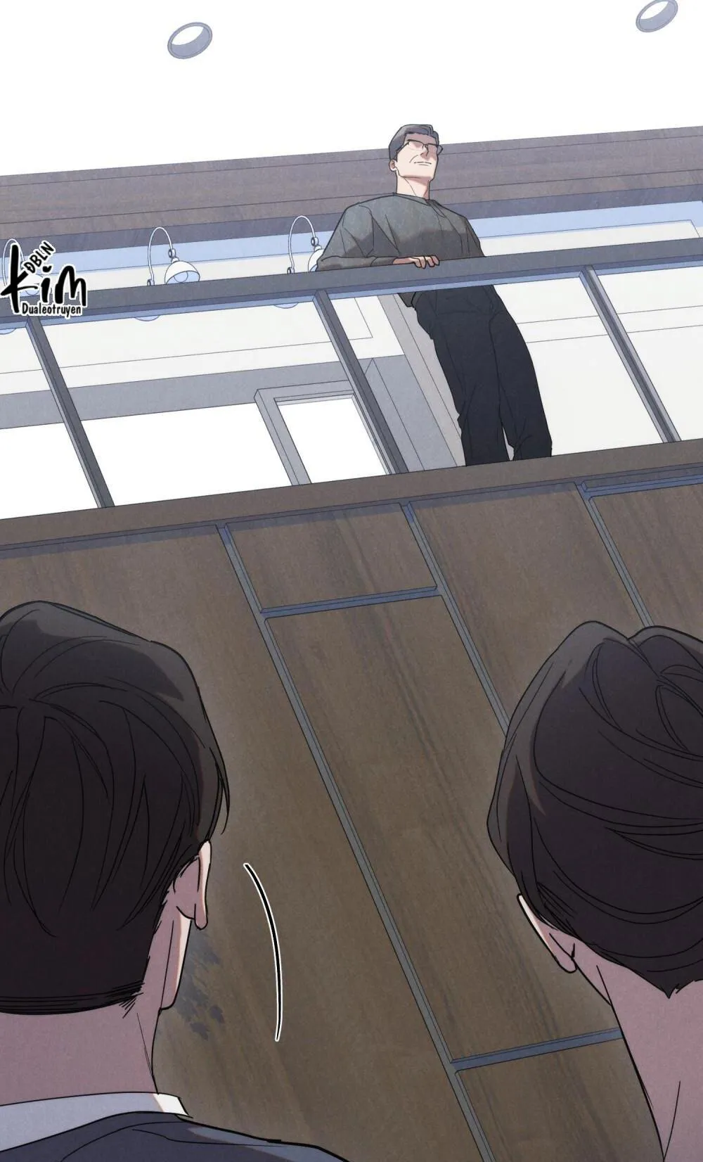 KIỆT TÁC Chapter 37 Trang 125