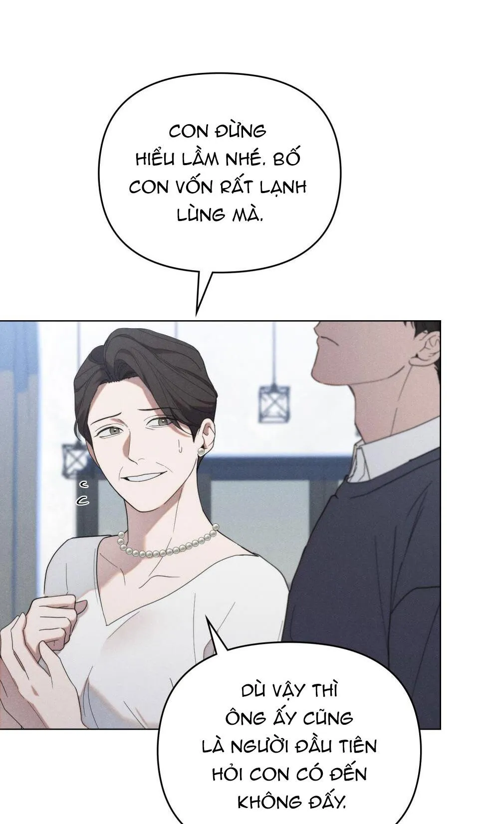 KIỆT TÁC Chapter 37 Trang 133