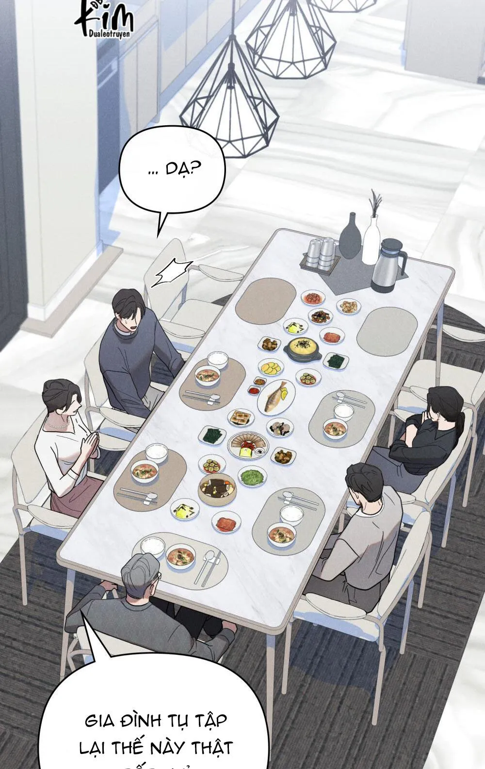 KIỆT TÁC Chapter 37 Trang 154