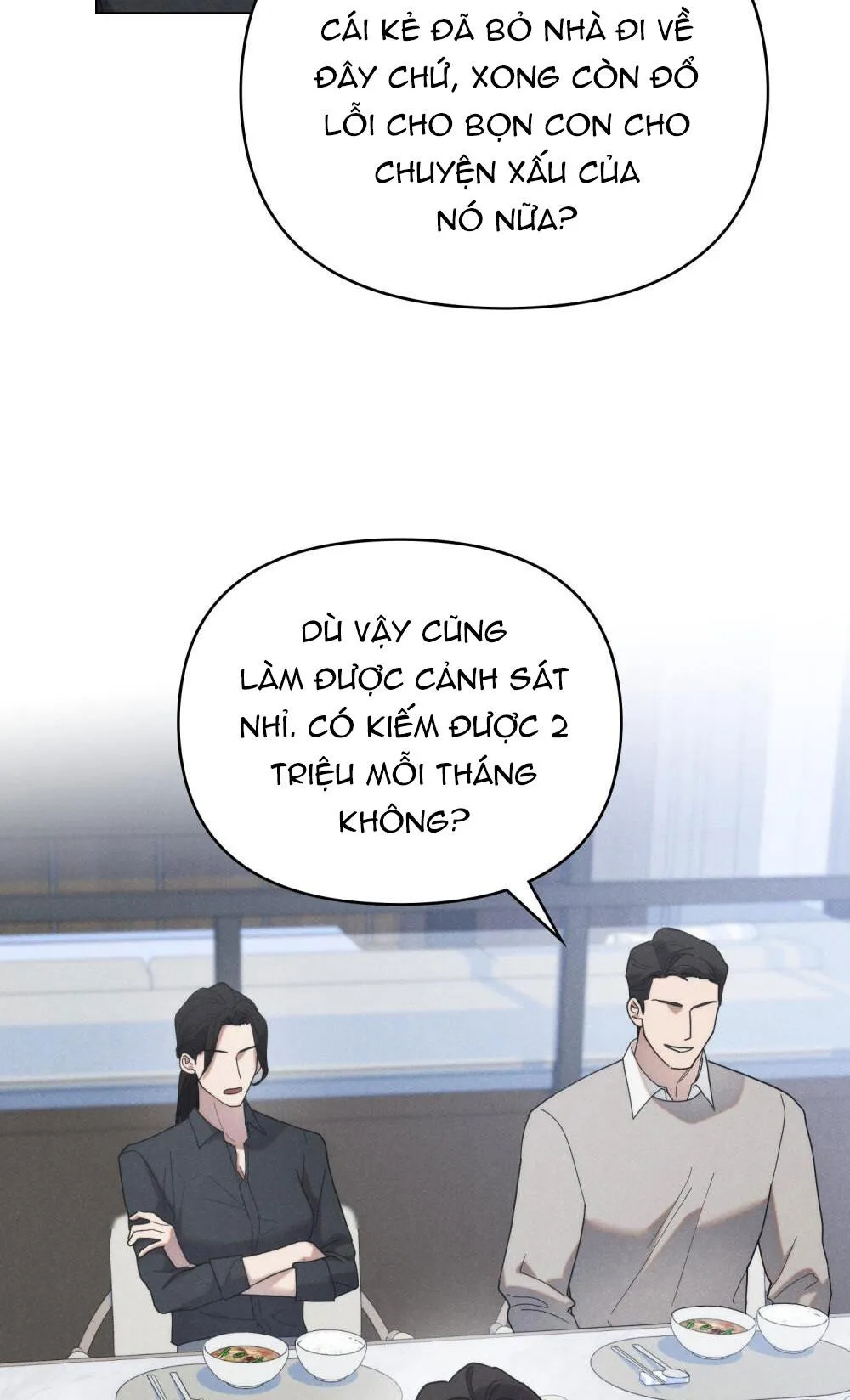 KIỆT TÁC Chapter 37 Trang 158