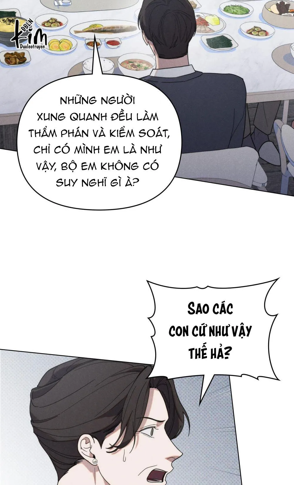 KIỆT TÁC Chapter 37 Trang 159