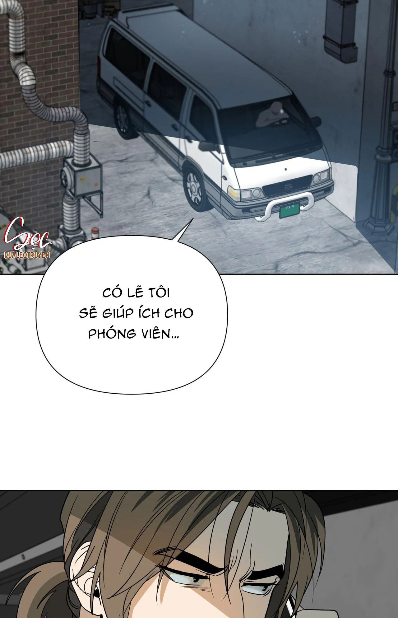 KIỆT TÁC Chapter 38 Trang 3