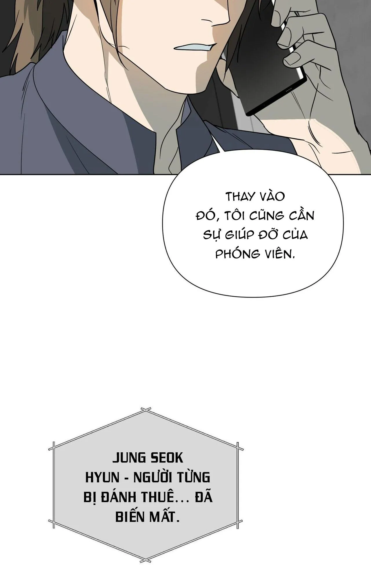 KIỆT TÁC Chapter 38 Trang 4