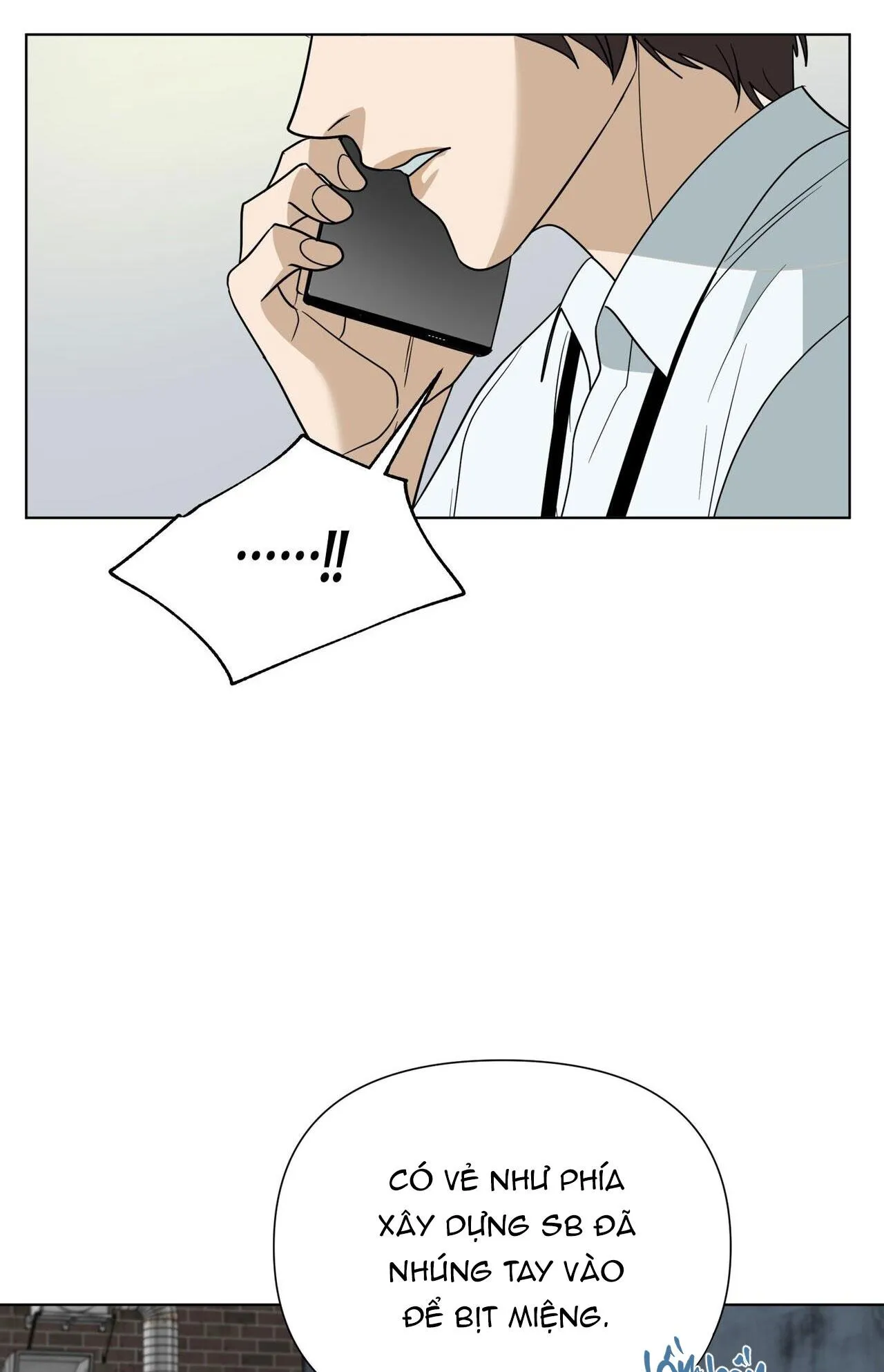 KIỆT TÁC Chapter 38 Trang 5