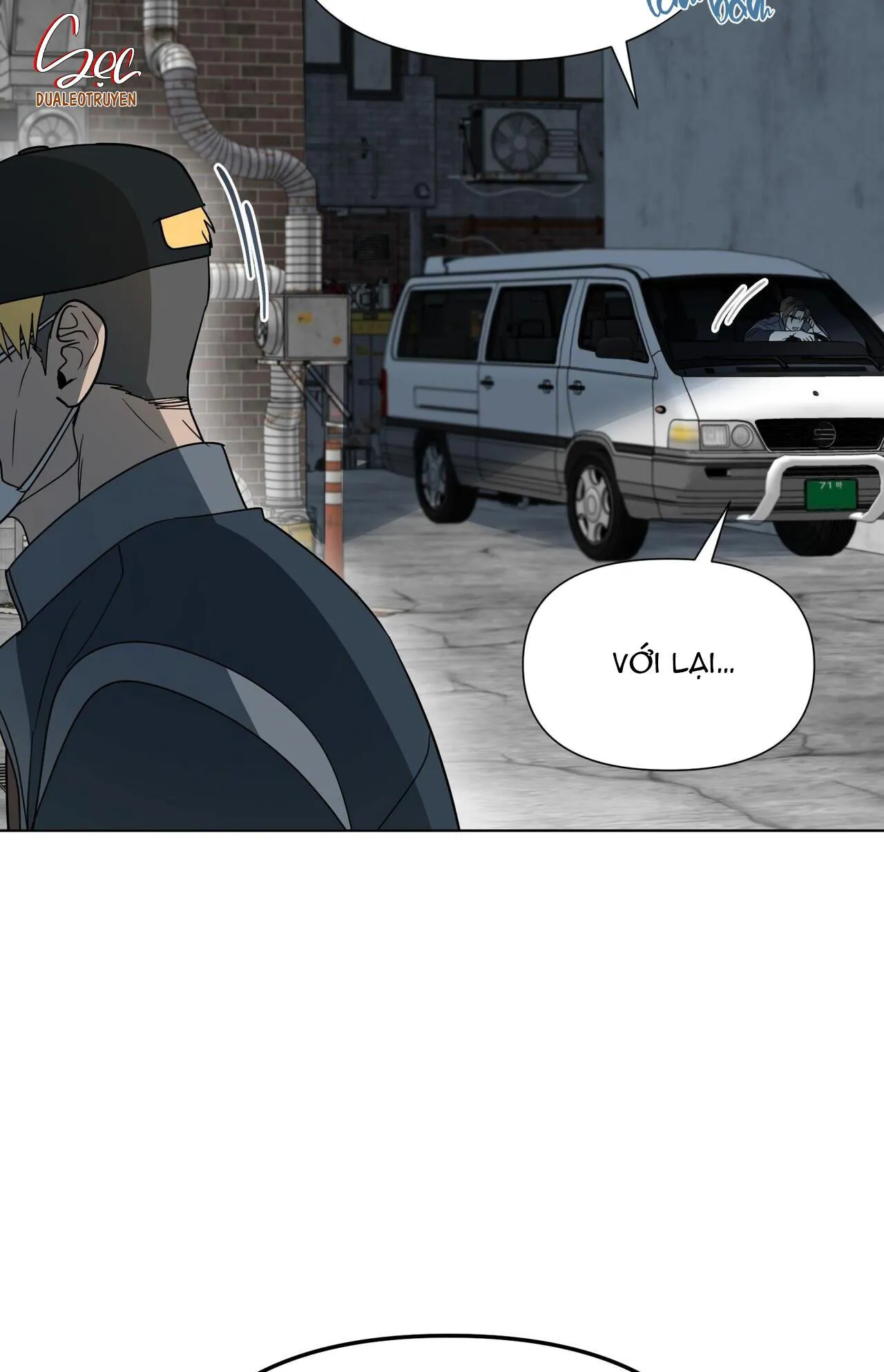 KIỆT TÁC Chapter 38 Trang 6