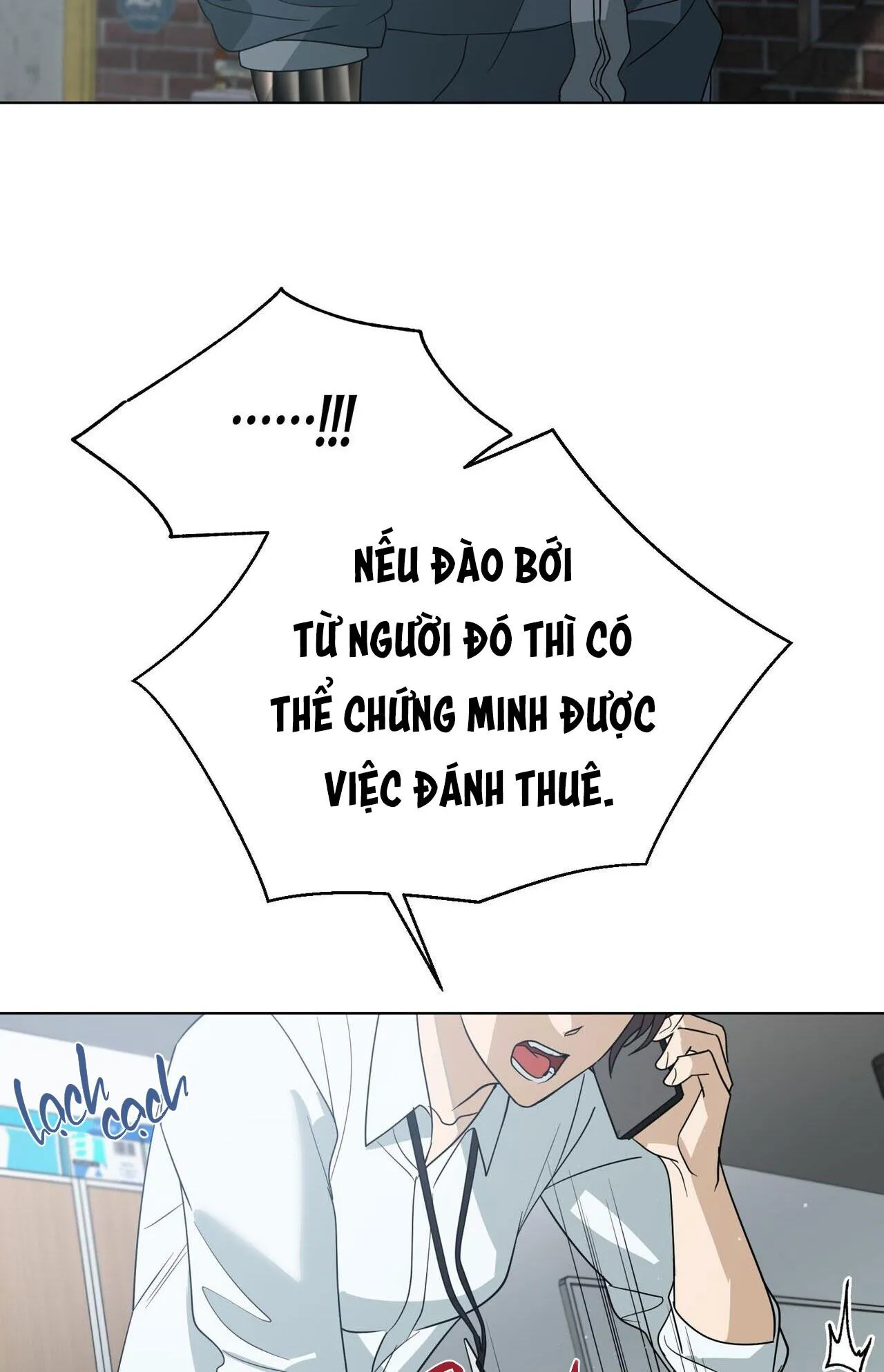 KIỆT TÁC Chapter 38 Trang 8