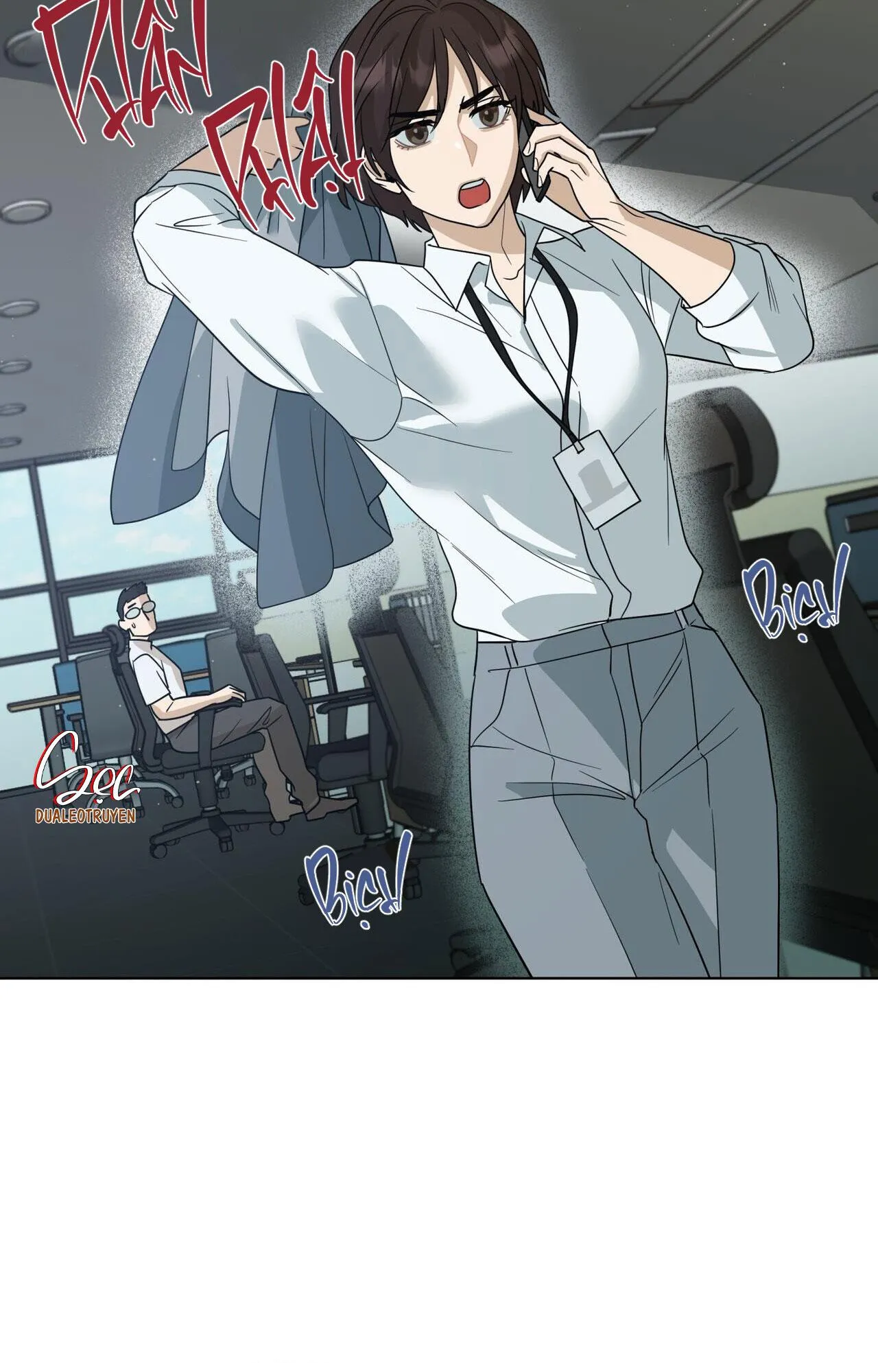 KIỆT TÁC Chapter 38 Trang 10