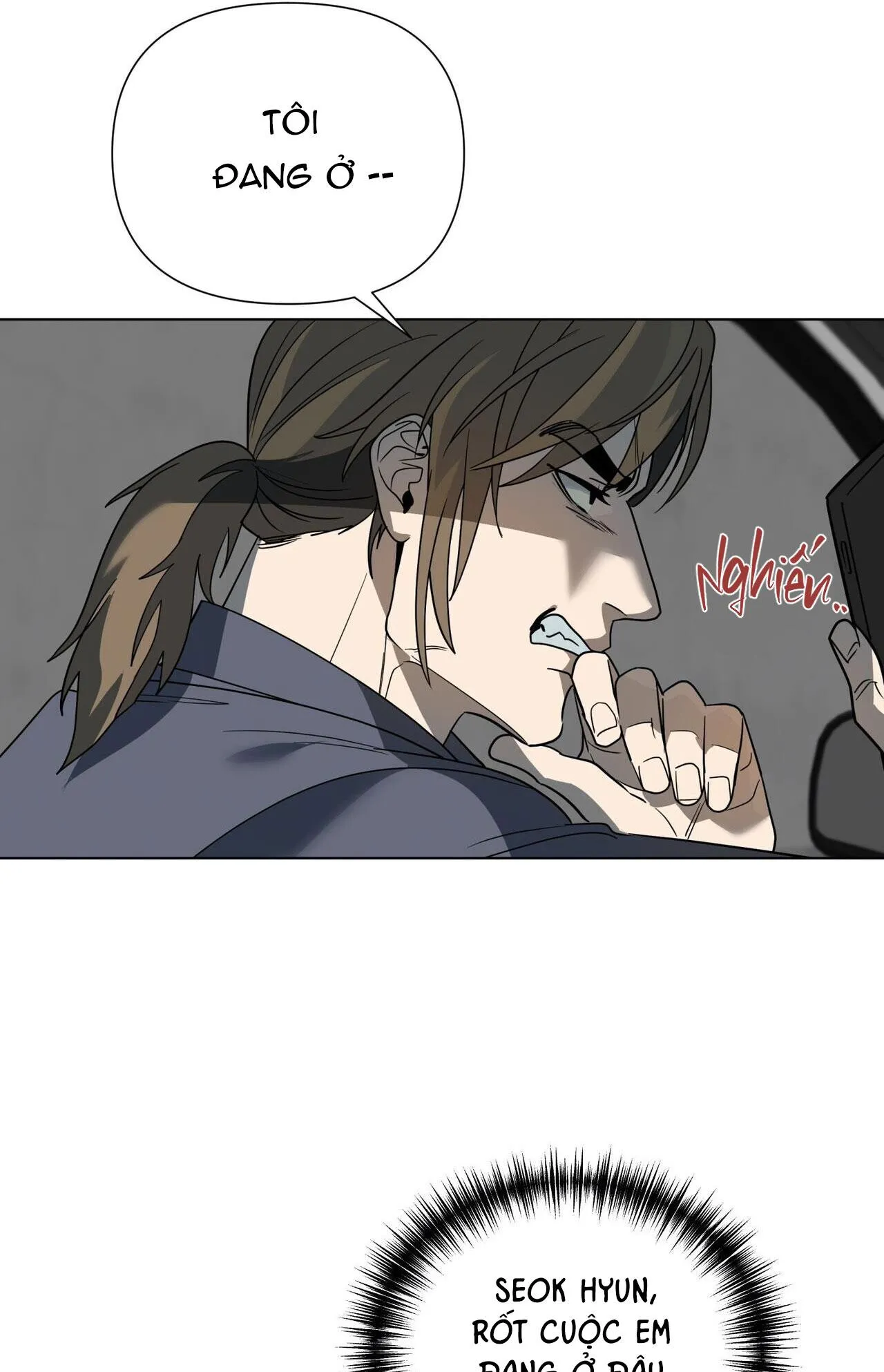 KIỆT TÁC Chapter 38 Trang 11