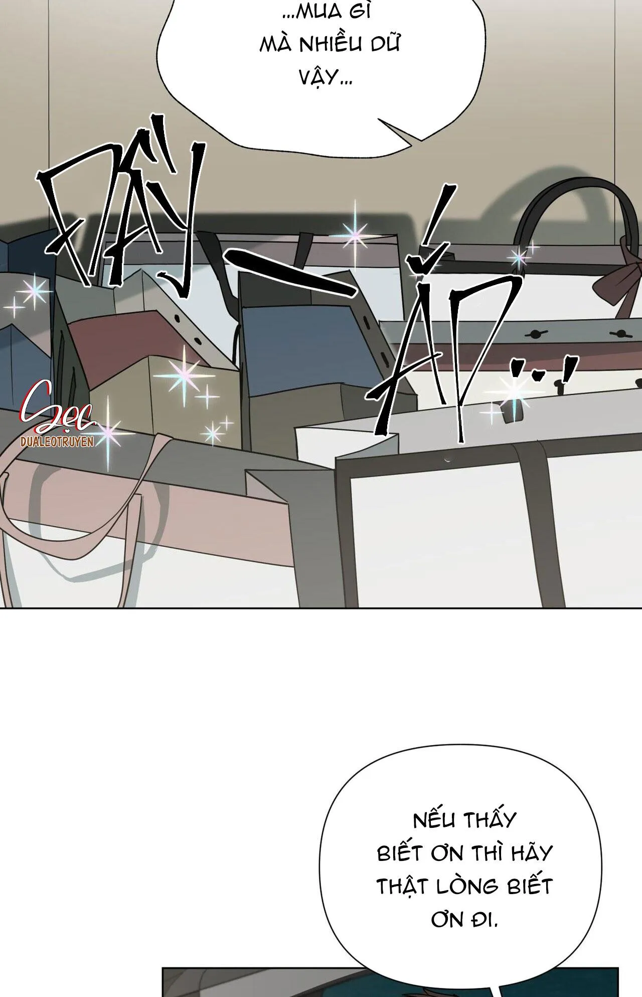 KIỆT TÁC Chapter 38 Trang 15