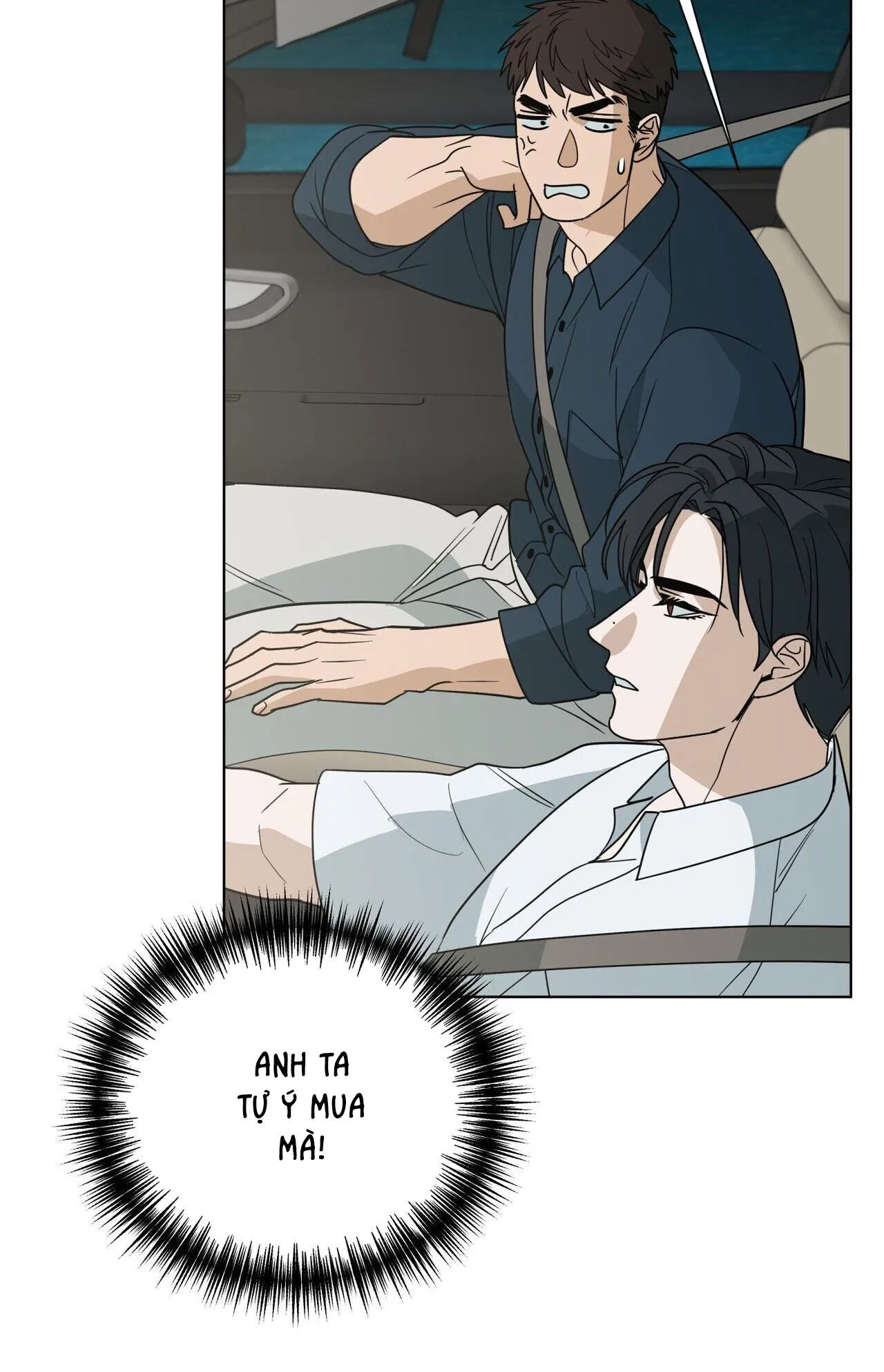 KIỆT TÁC Chapter 38 Trang 16