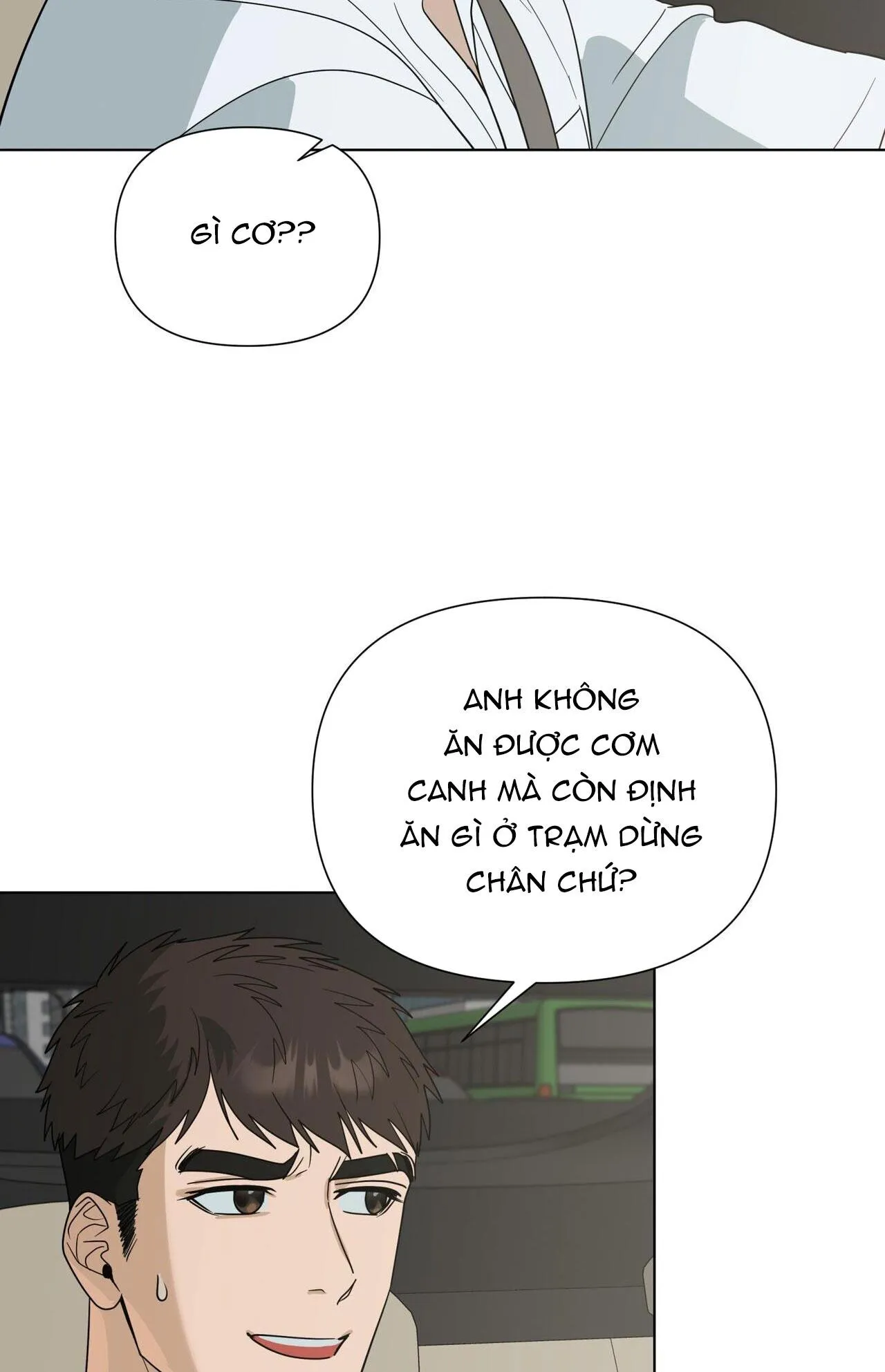 KIỆT TÁC Chapter 38 Trang 18