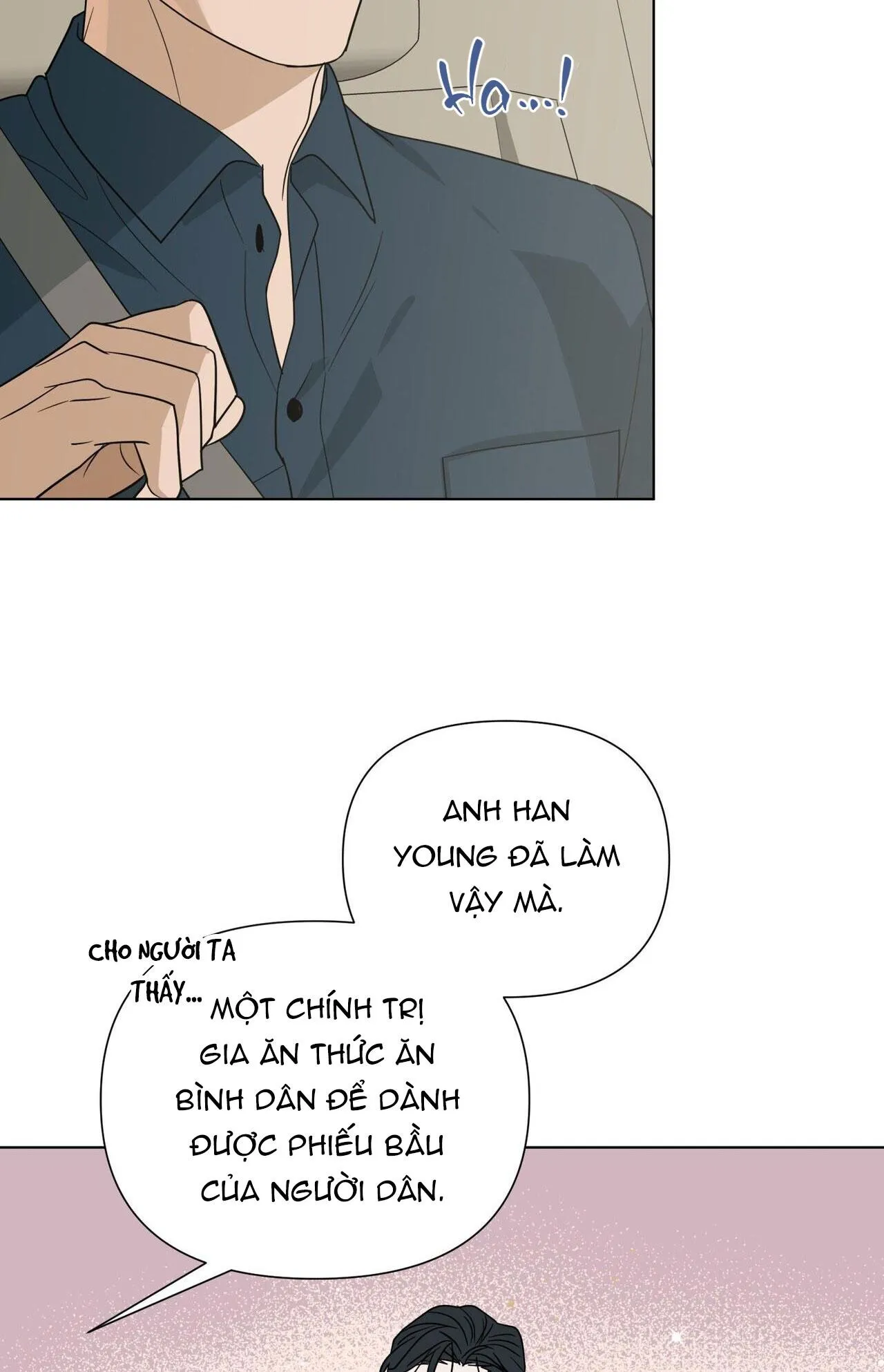 KIỆT TÁC Chapter 38 Trang 19