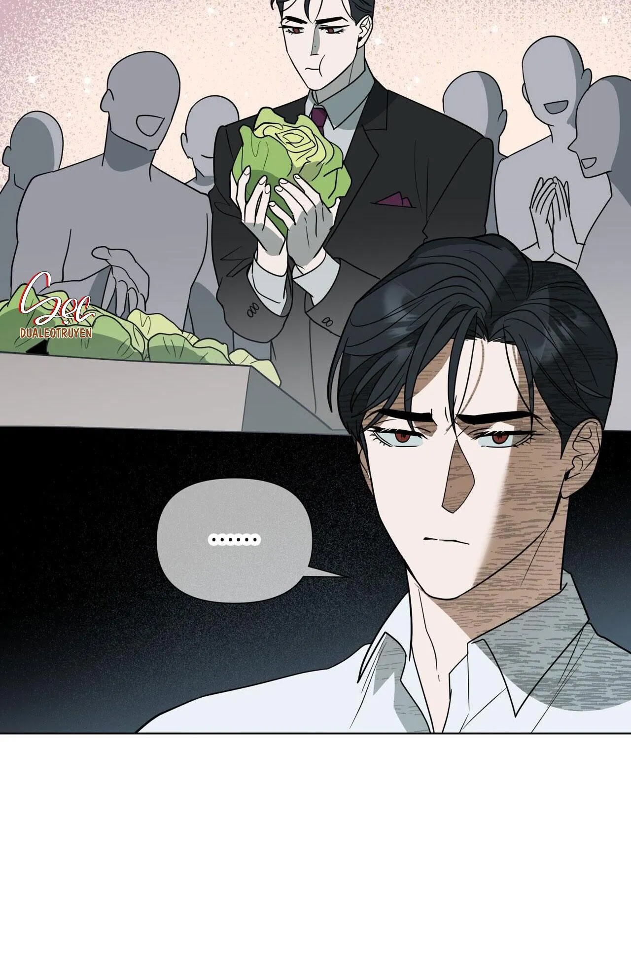 KIỆT TÁC Chapter 38 Trang 20