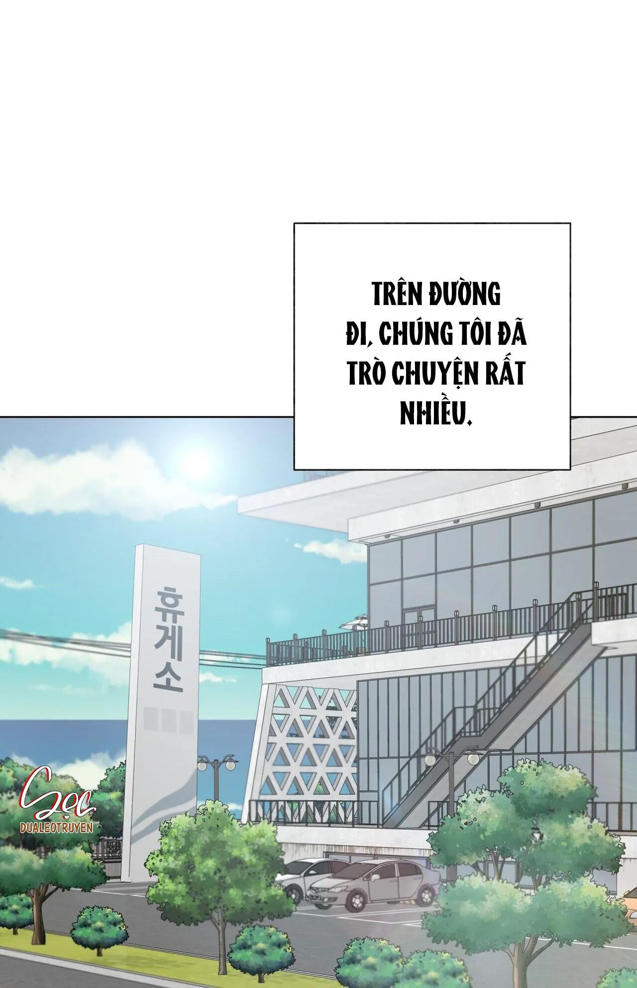 KIỆT TÁC Chapter 38 Trang 23