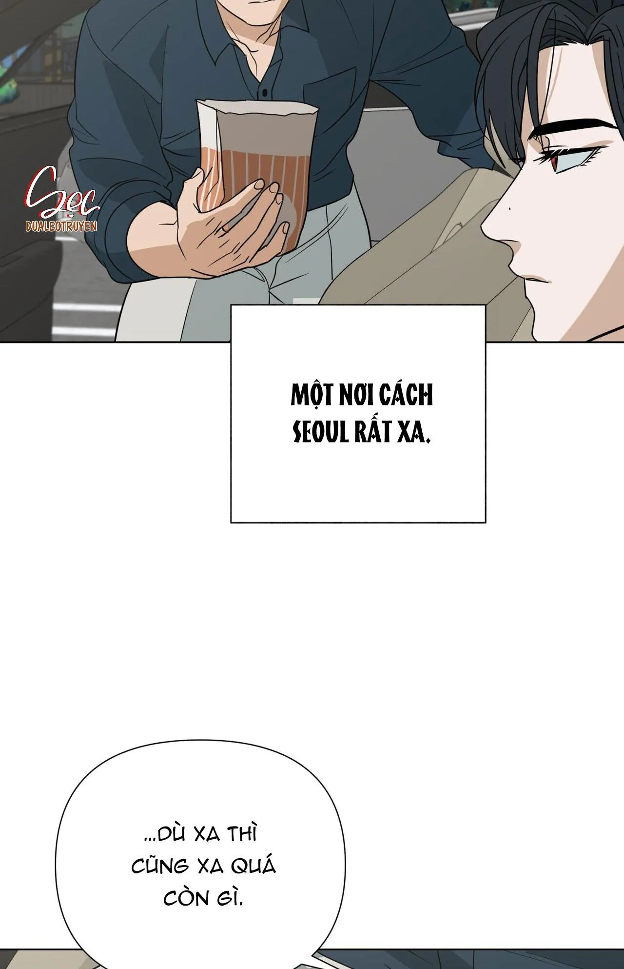 KIỆT TÁC Chapter 38 Trang 25