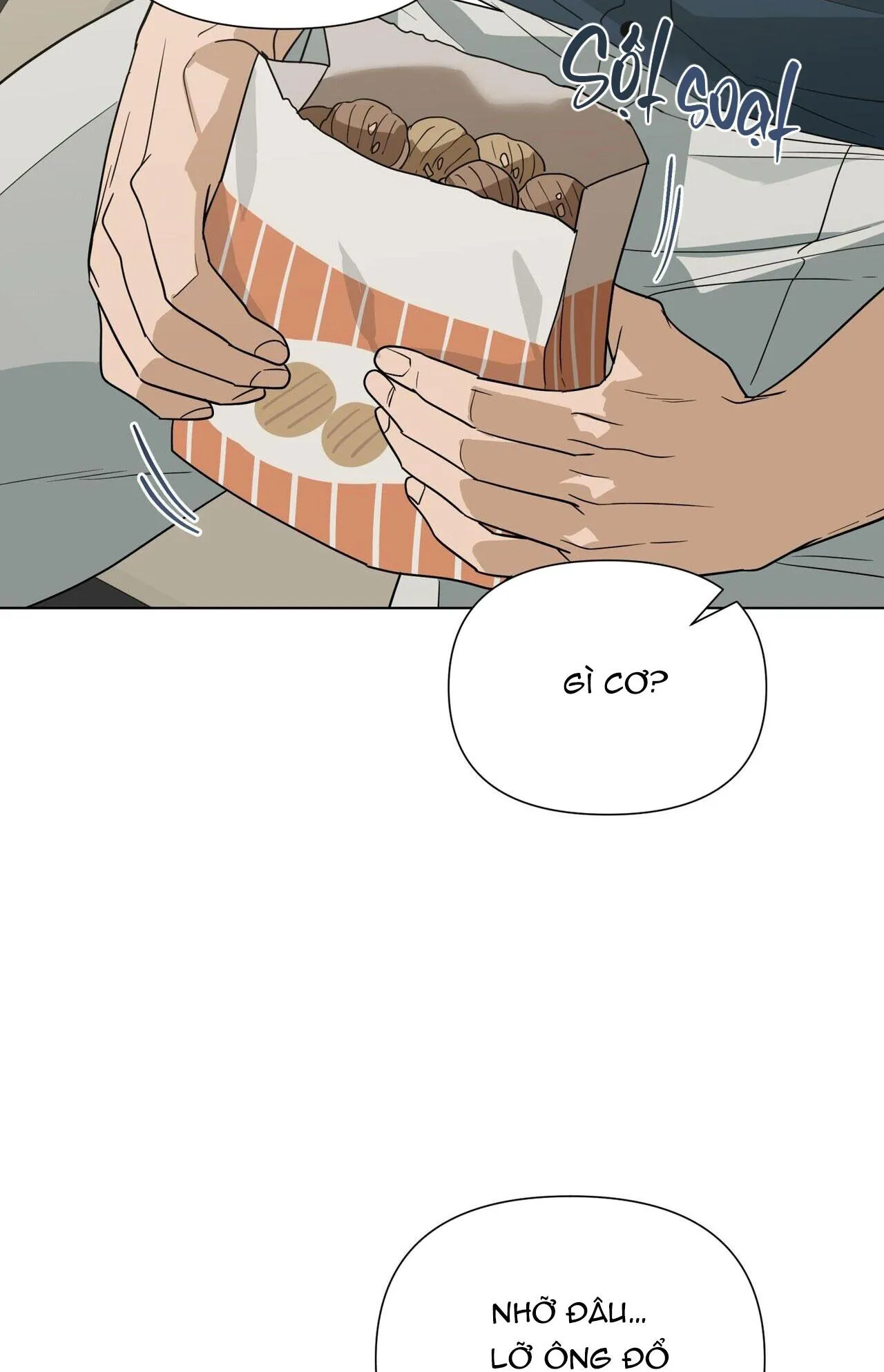 KIỆT TÁC Chapter 38 Trang 26