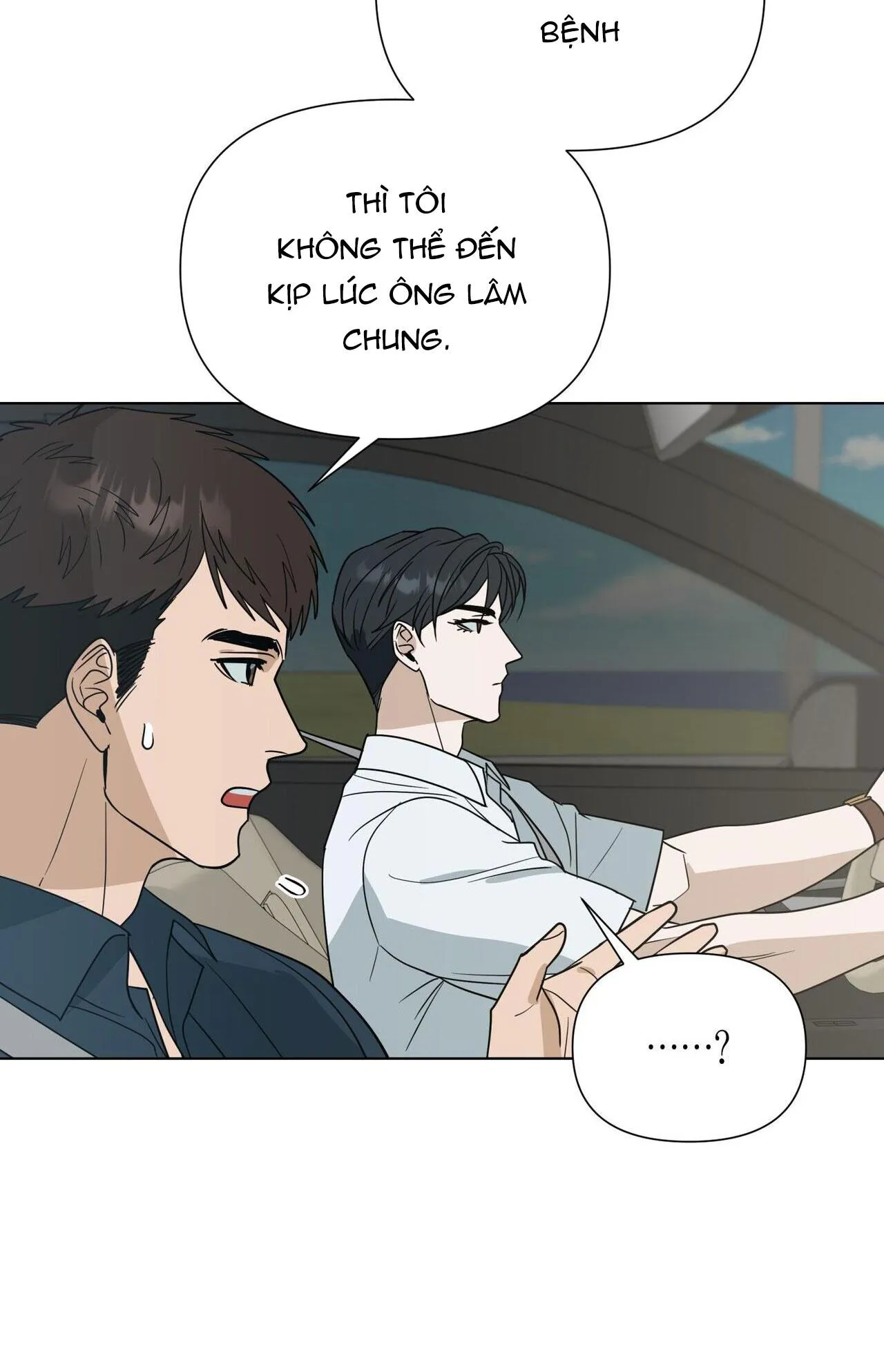 KIỆT TÁC Chapter 38 Trang 27