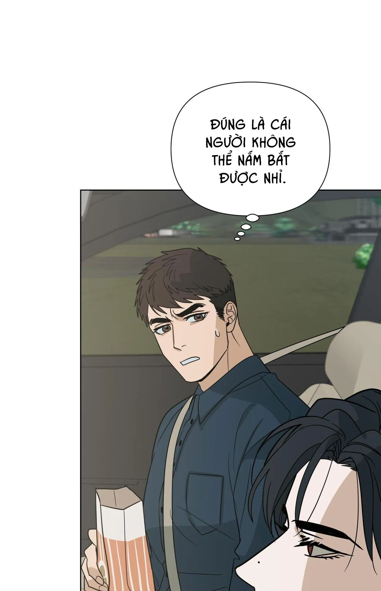 KIỆT TÁC Chapter 38 Trang 29