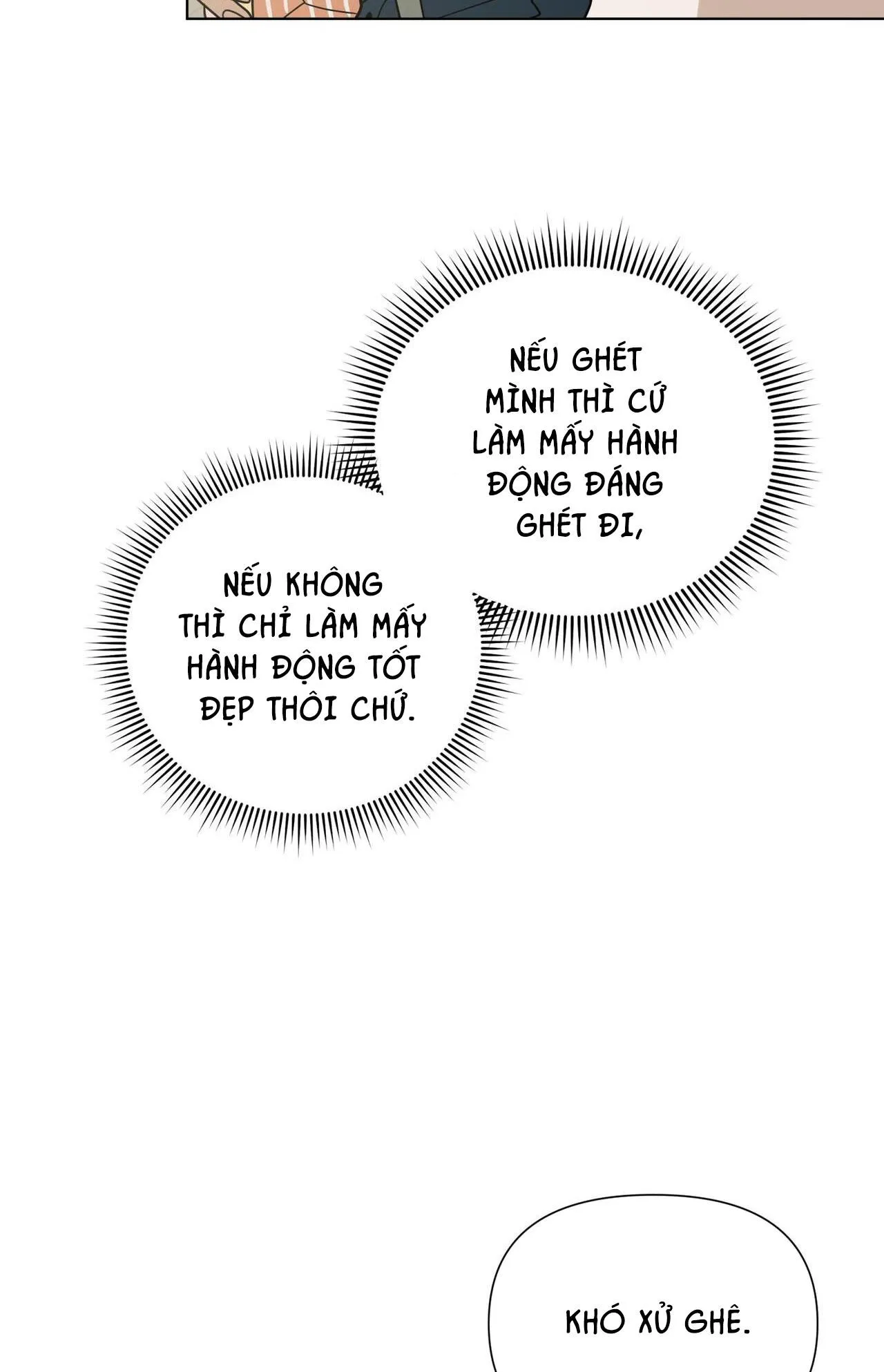 KIỆT TÁC Chapter 38 Trang 30