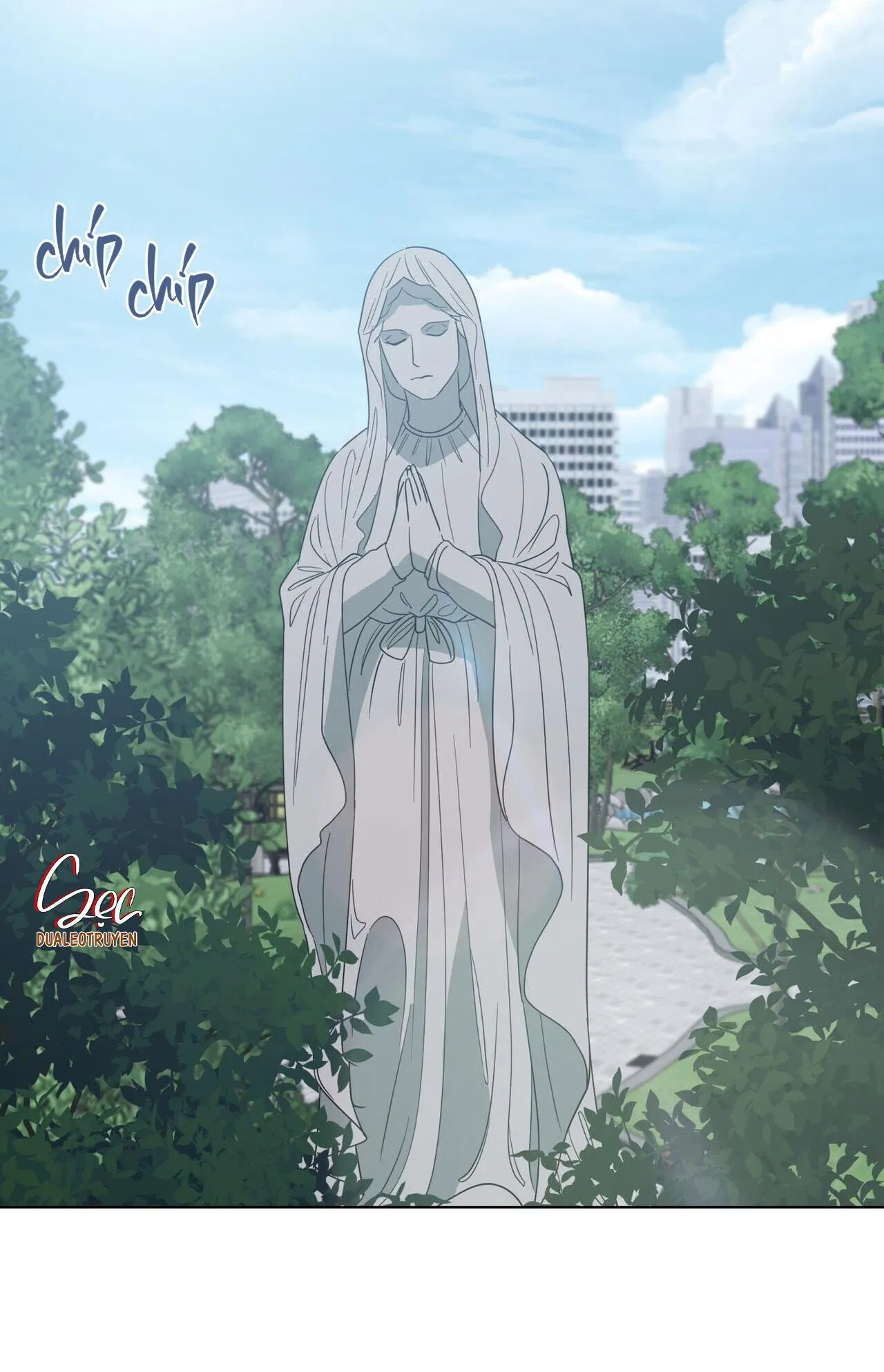 KIỆT TÁC Chapter 38 Trang 33