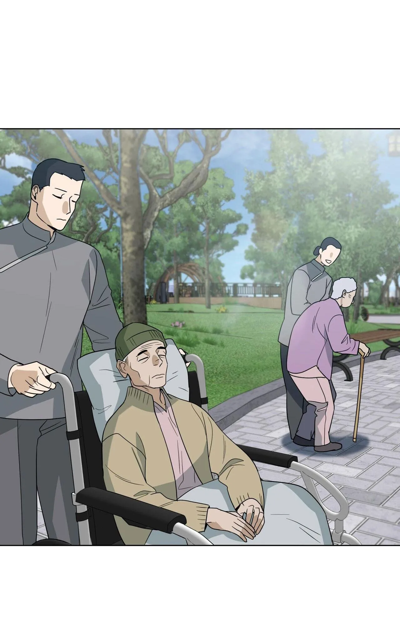 KIỆT TÁC Chapter 38 Trang 34