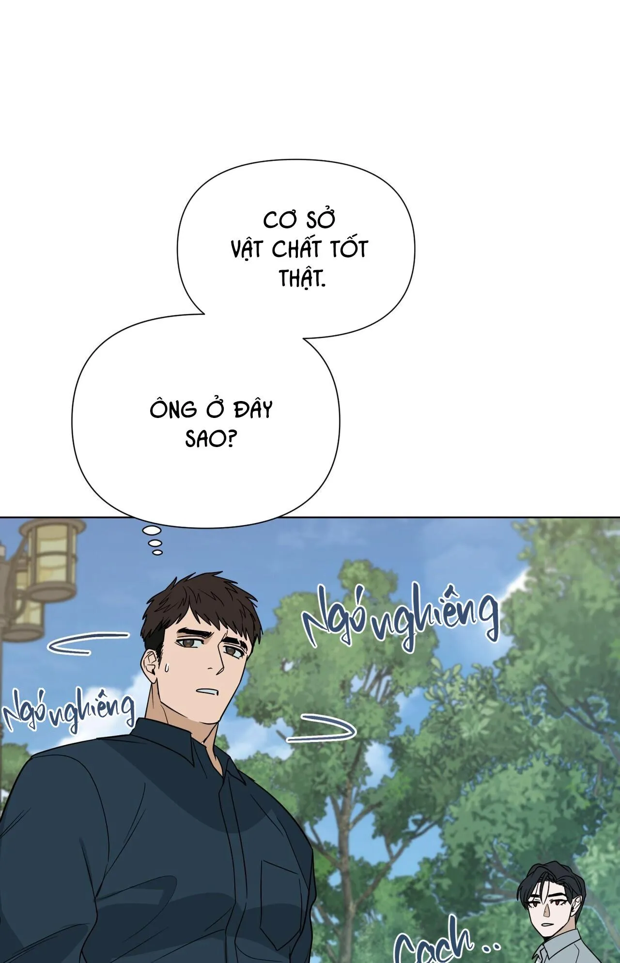 KIỆT TÁC Chapter 38 Trang 35