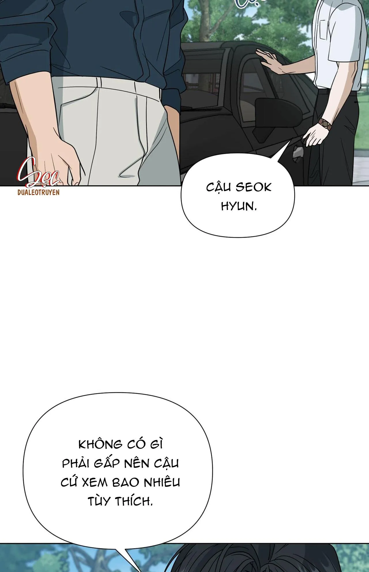 KIỆT TÁC Chapter 38 Trang 36