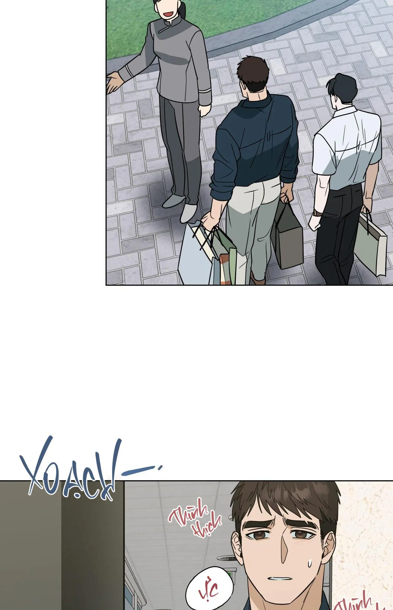 KIỆT TÁC Chapter 38 Trang 38