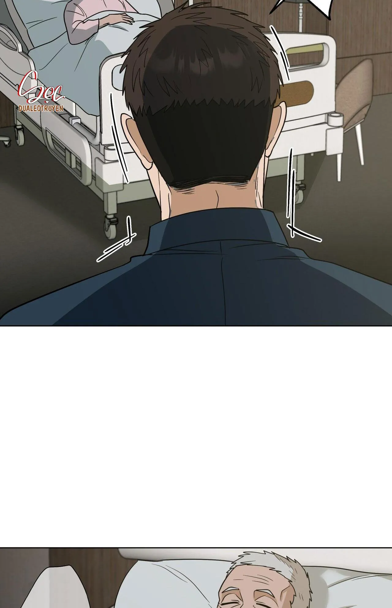 KIỆT TÁC Chapter 38 Trang 40