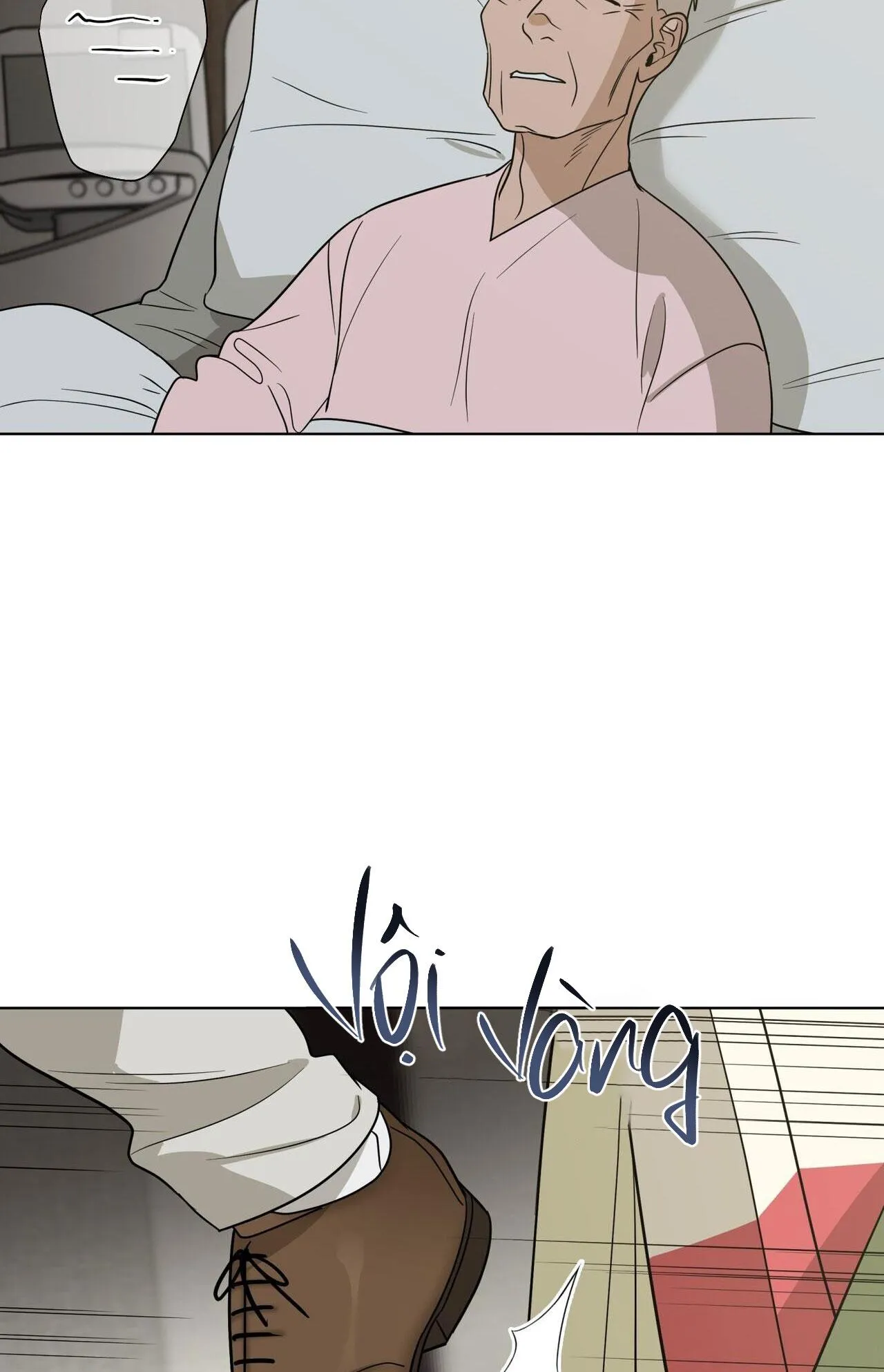 KIỆT TÁC Chapter 38 Trang 41