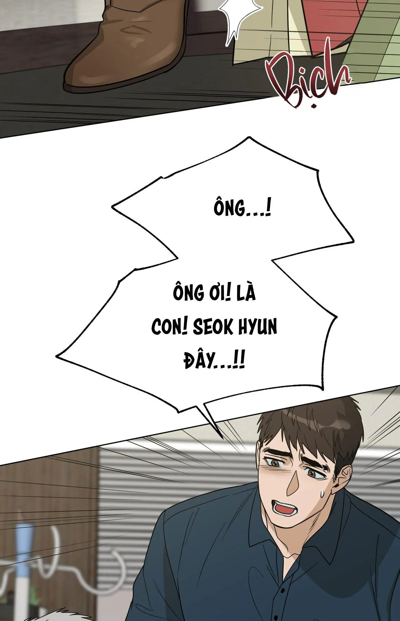 KIỆT TÁC Chapter 38 Trang 42