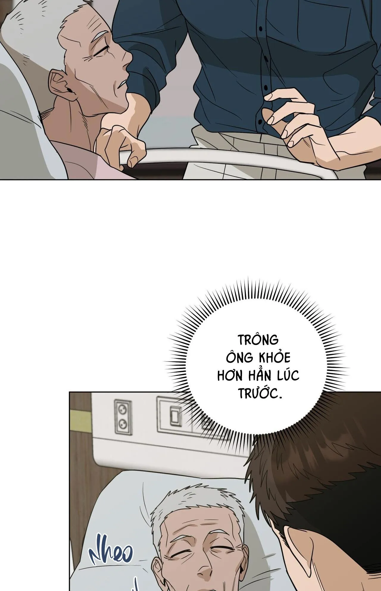 KIỆT TÁC Chapter 38 Trang 43