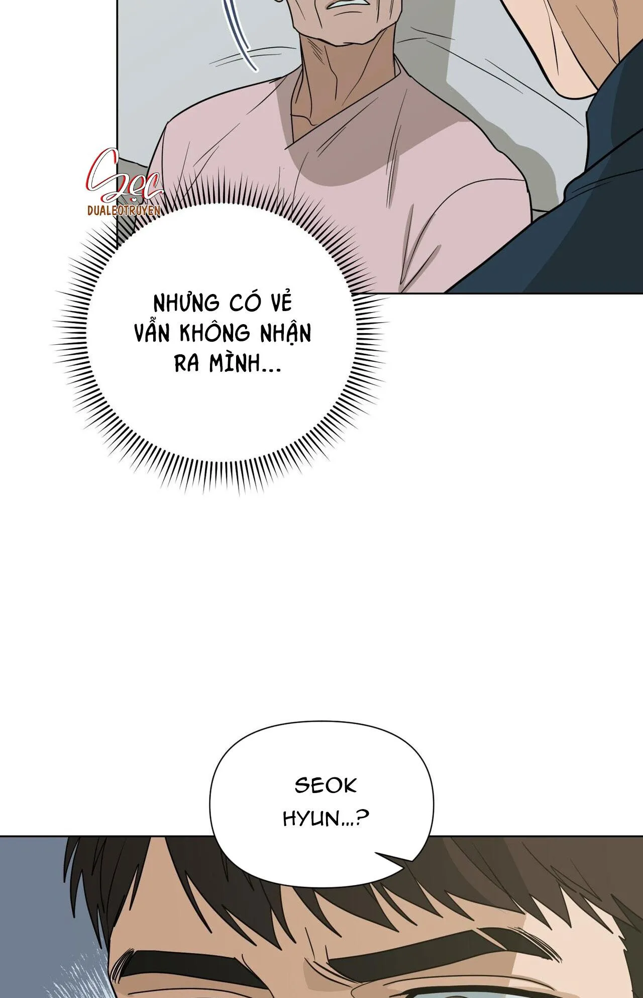 KIỆT TÁC Chapter 38 Trang 44